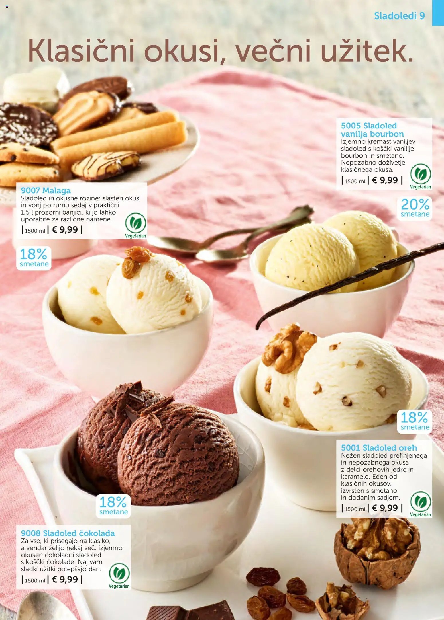 Bofrost katalog (2025-11-01 - 2026-01-31)