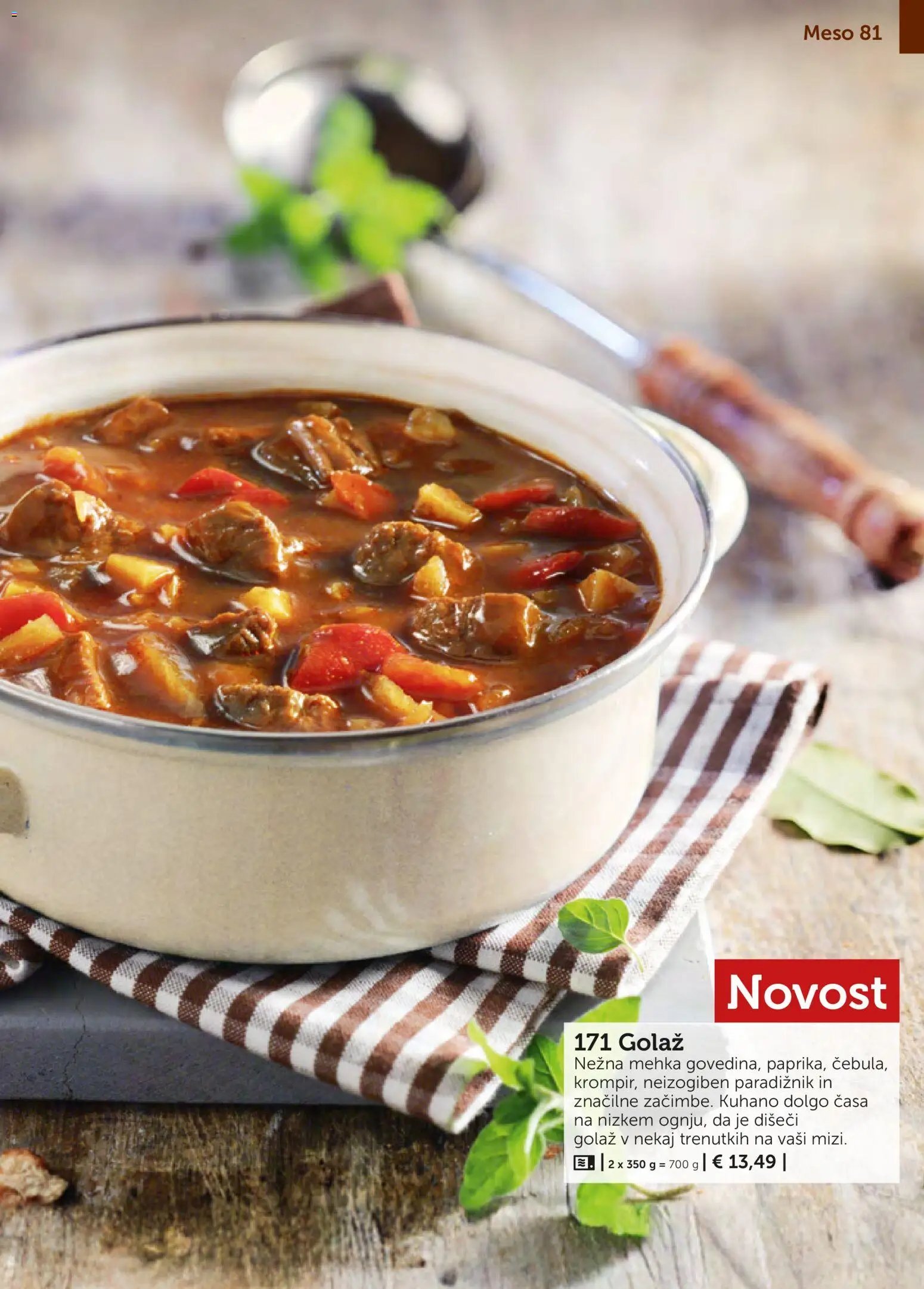 Bofrost katalog (2025-11-01 - 2026-01-31)