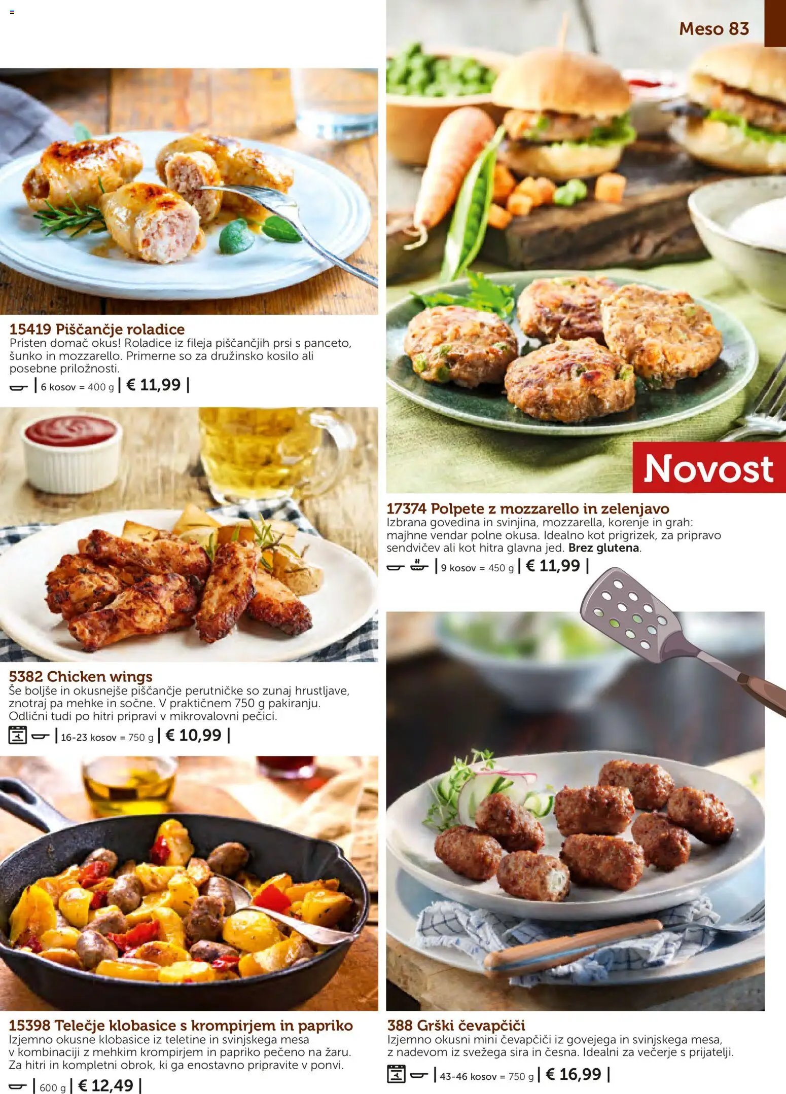 Bofrost katalog (2025-11-01 - 2026-01-31)