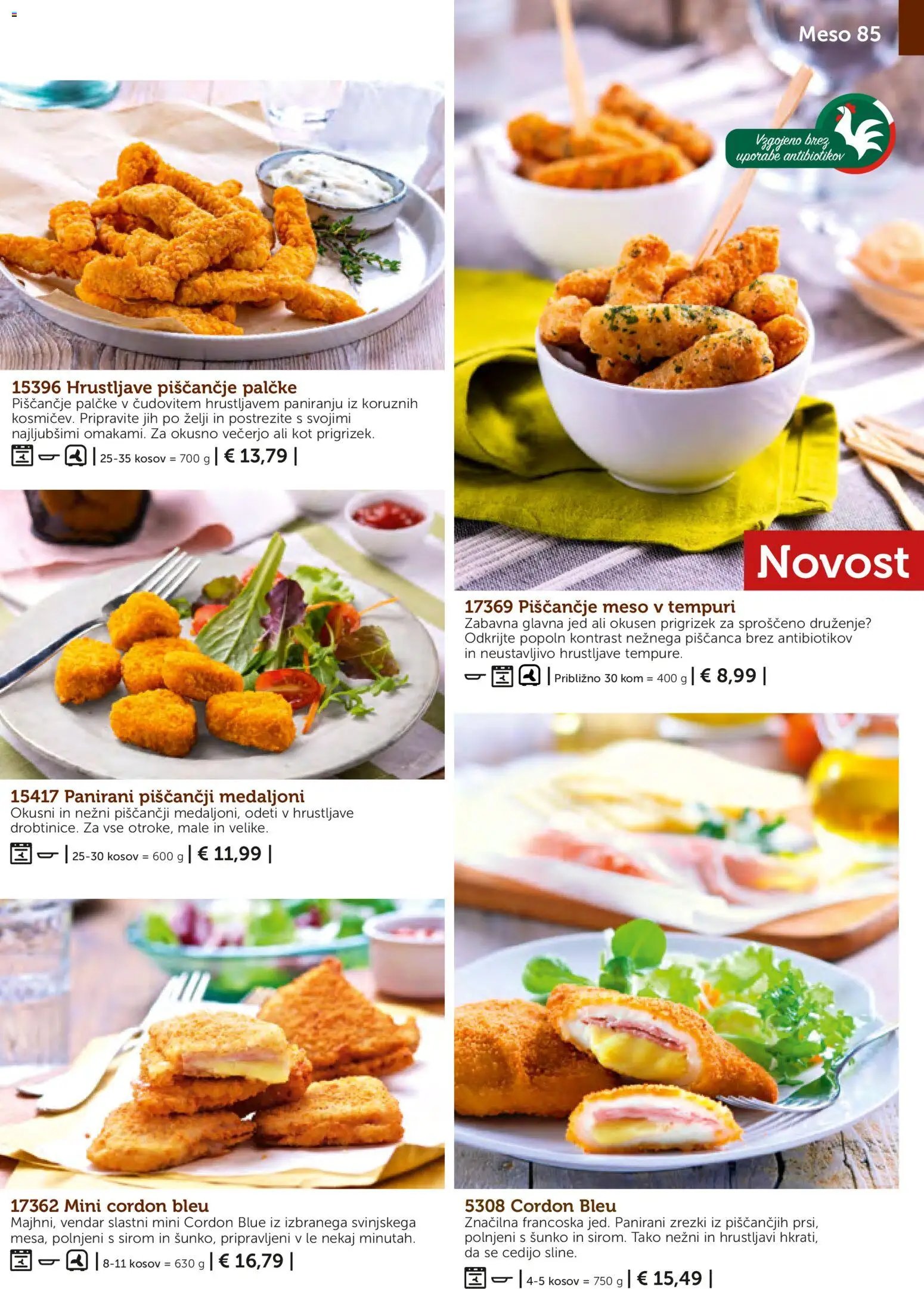 Bofrost katalog (2025-11-01 - 2026-01-31)