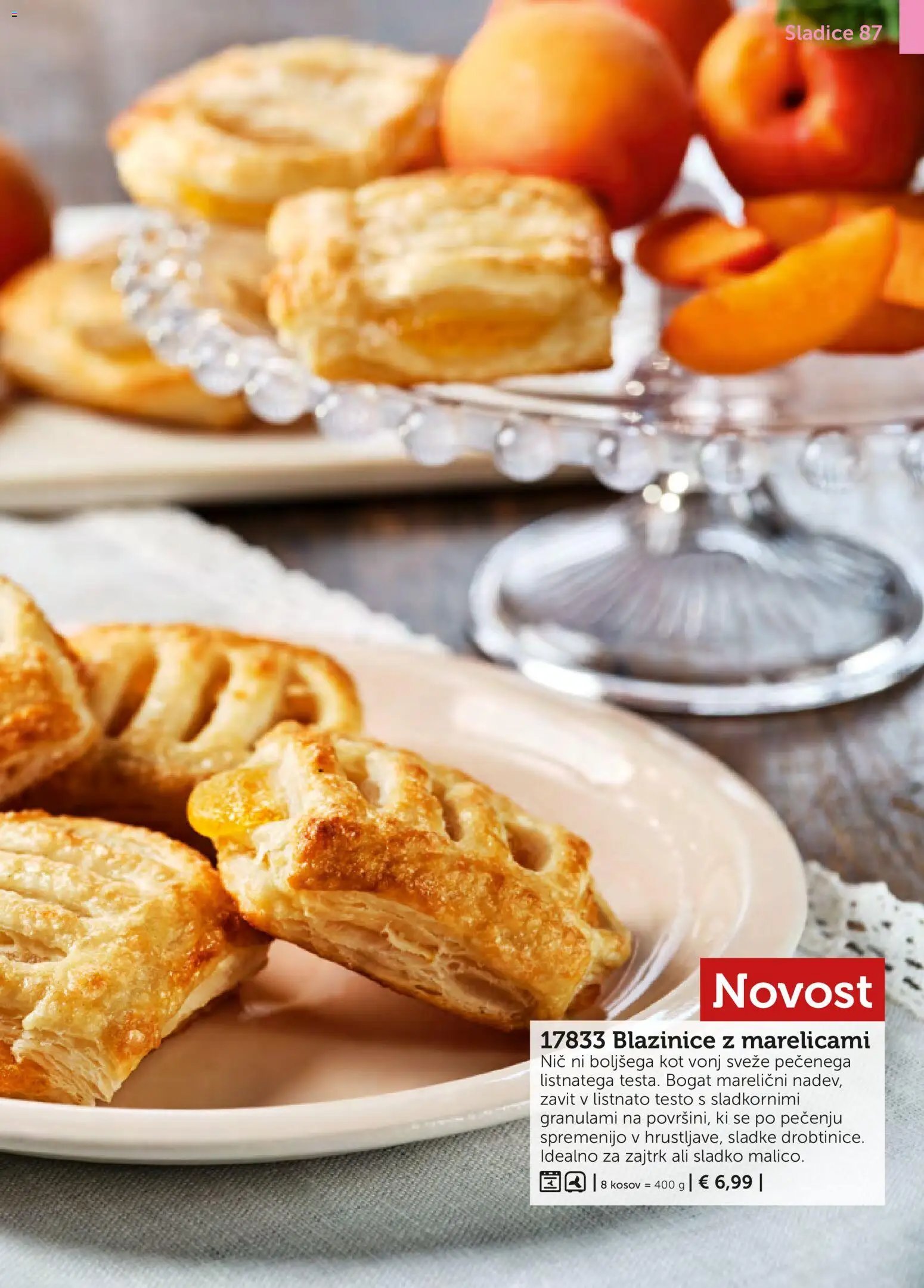 Bofrost katalog (2025-11-01 - 2026-01-31)