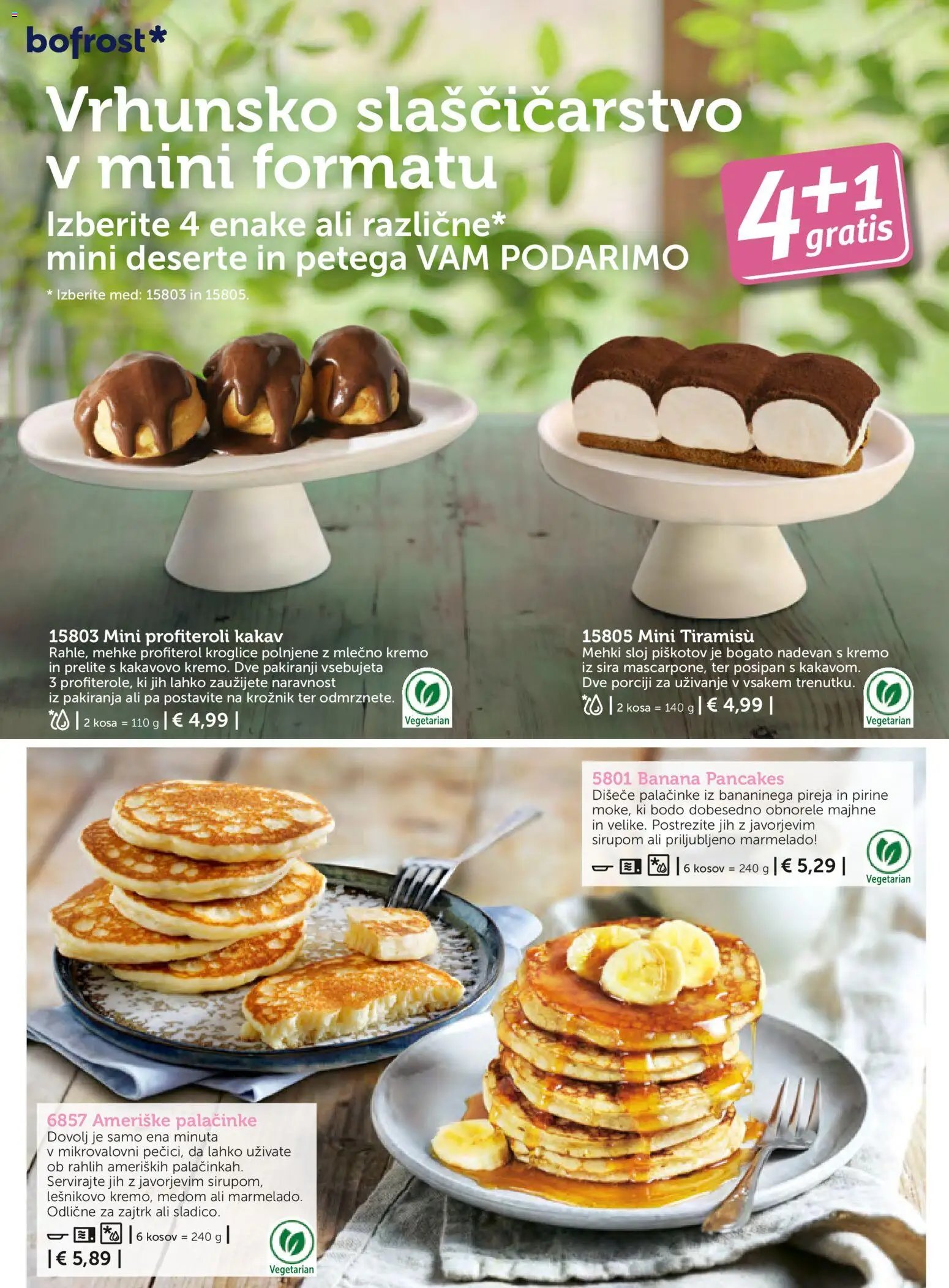 Bofrost katalog (2025-11-01 - 2026-01-31)