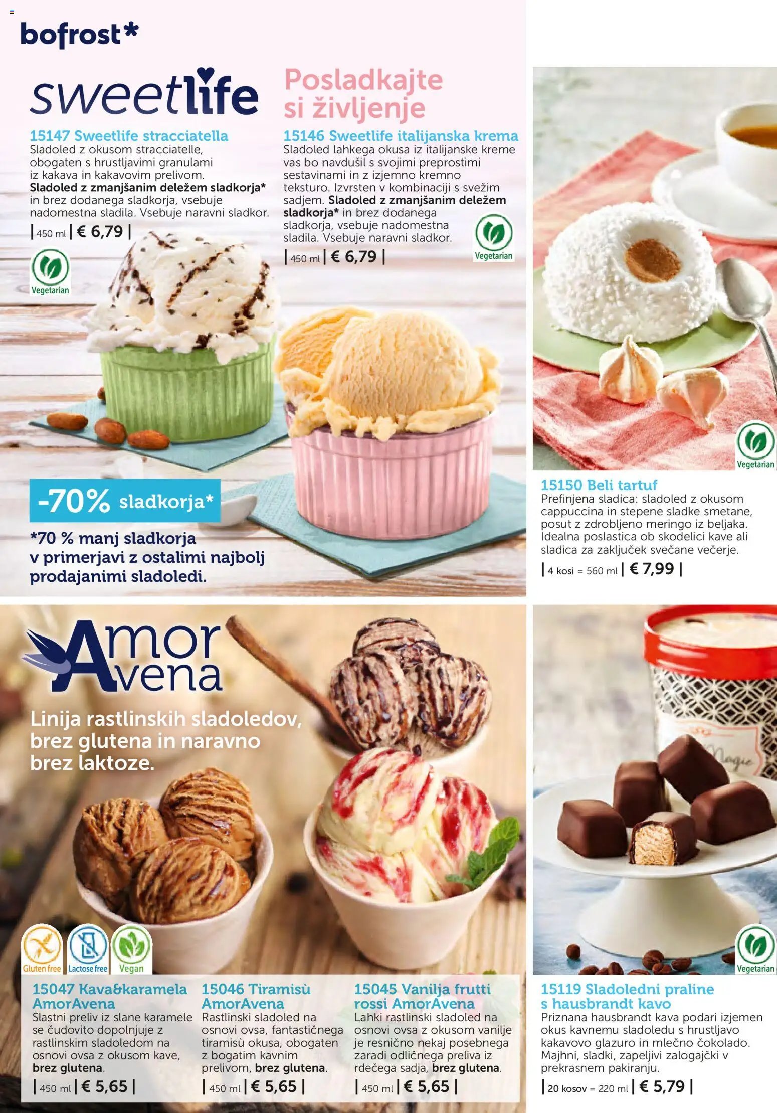 Bofrost katalog (2025-11-01 - 2026-01-31)