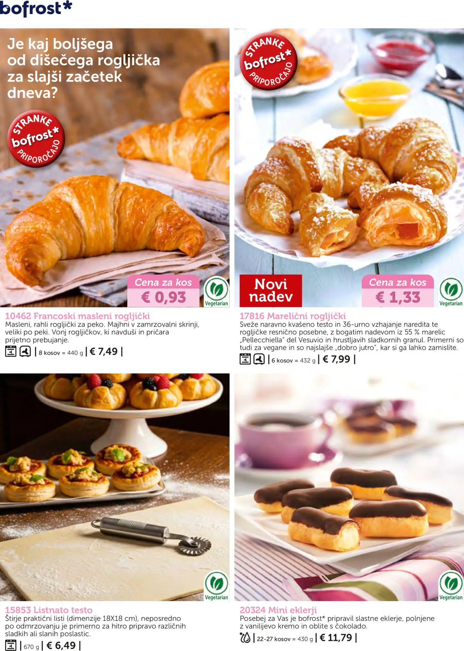 Bofrost katalog (2025-11-01 - 2026-01-31)