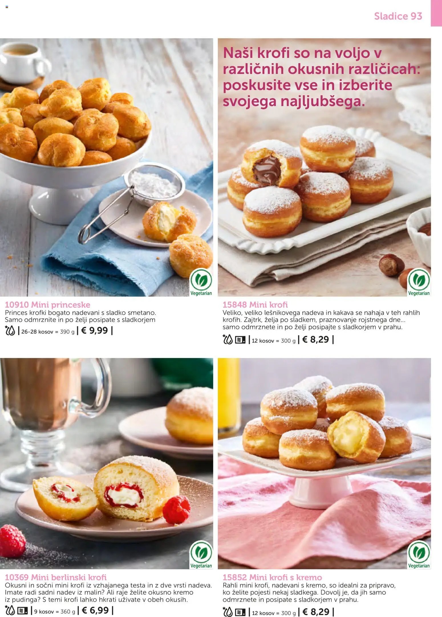 Bofrost katalog (2025-11-01 - 2026-01-31)