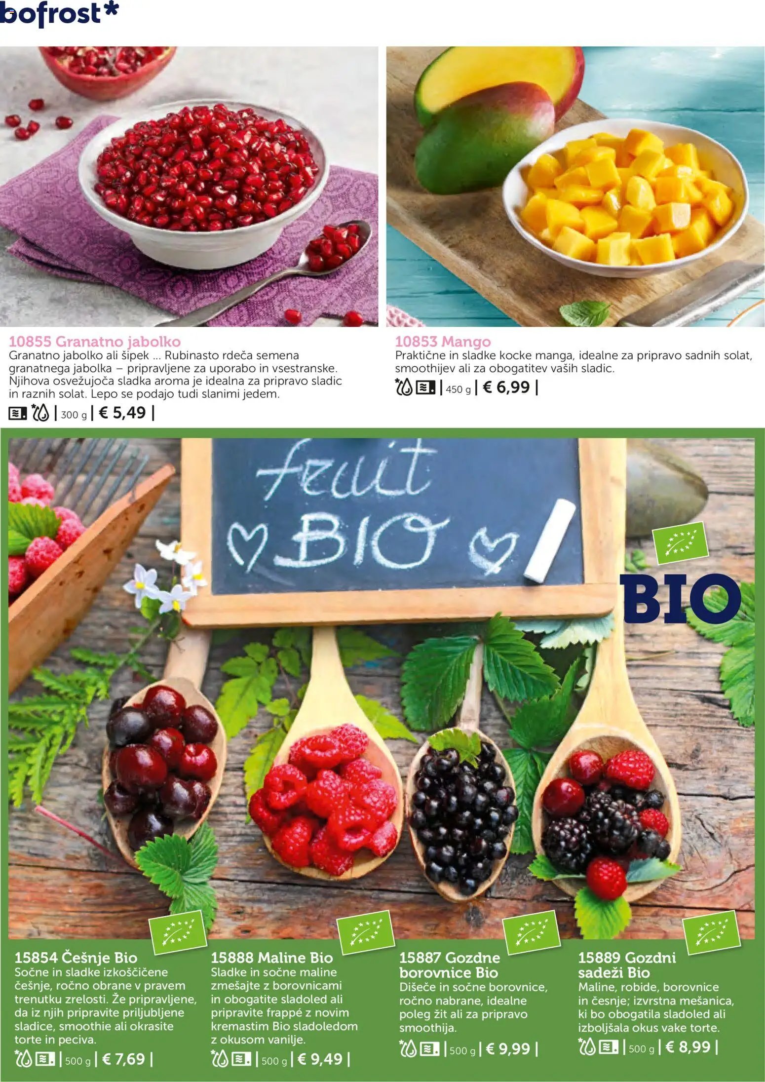 Bofrost katalog (2025-11-01 - 2026-01-31)