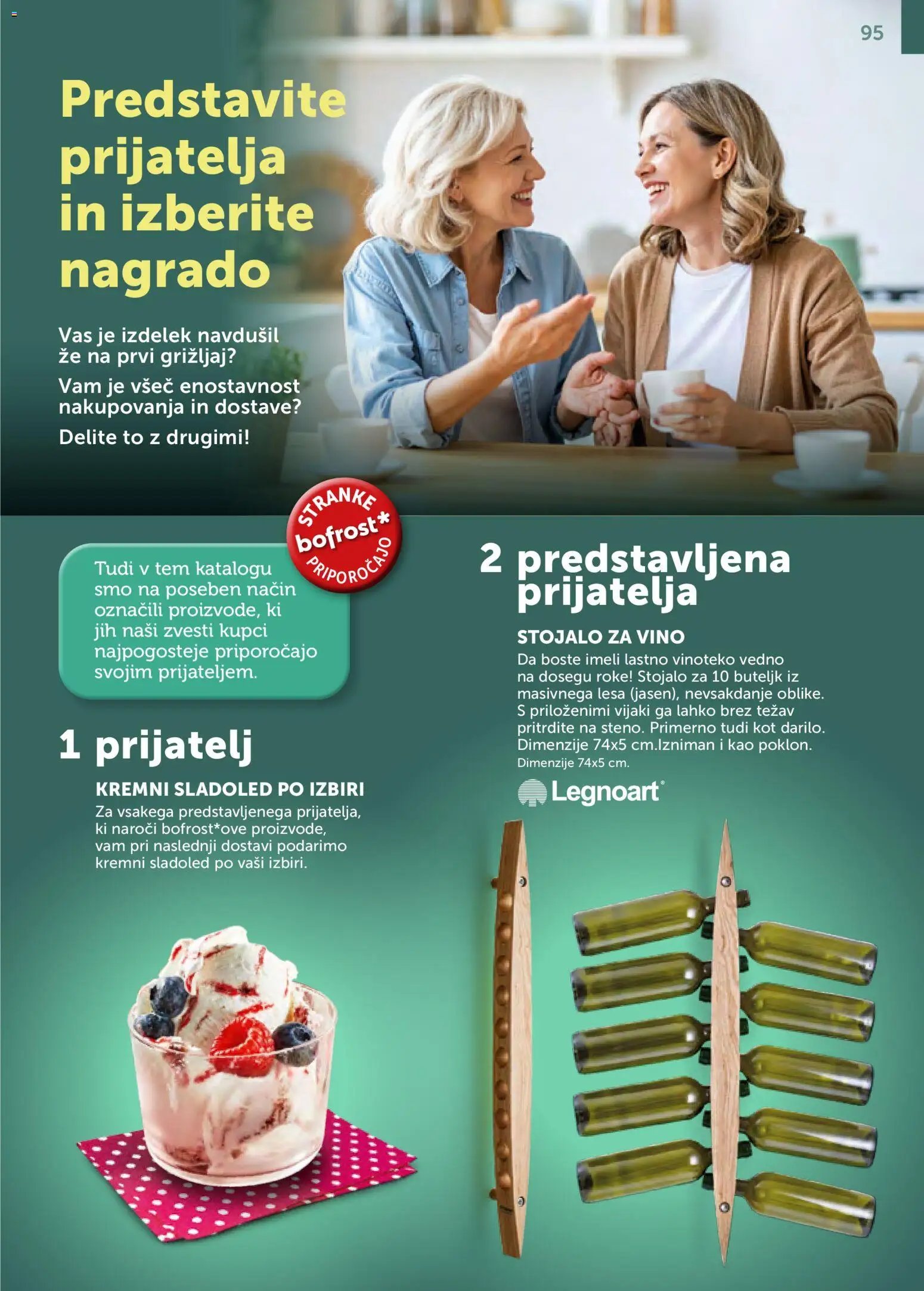 Bofrost katalog (2025-11-01 - 2026-01-31)