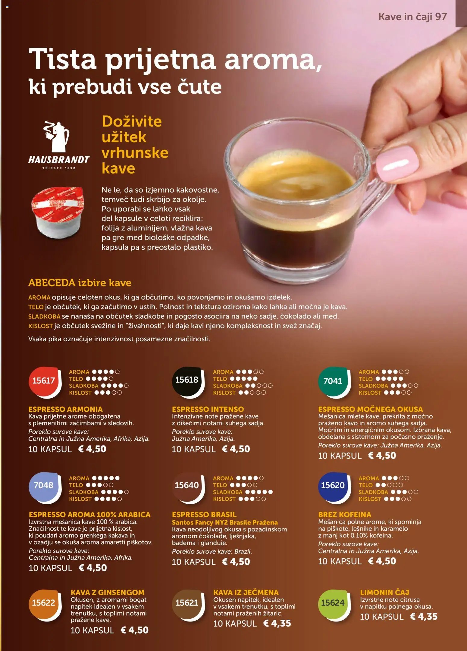 Bofrost katalog (2025-11-01 - 2026-01-31)