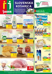 Jager katalog
