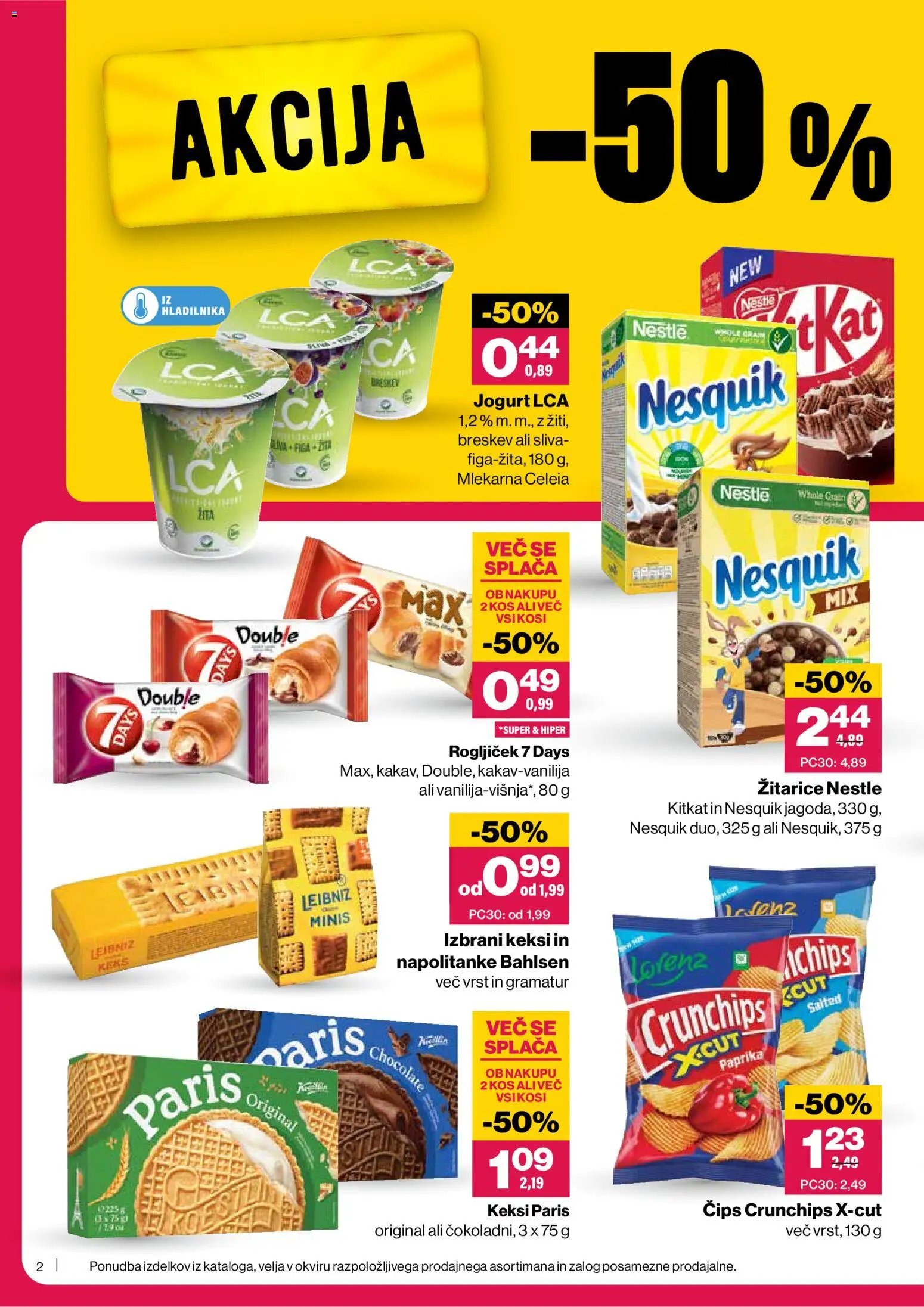 Mercator katalog