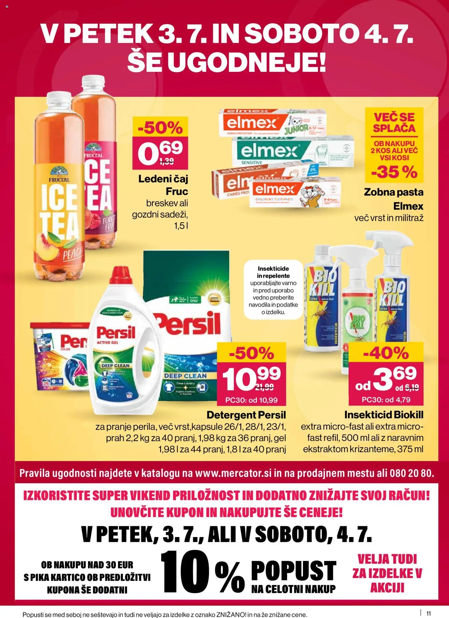 Mercator katalog