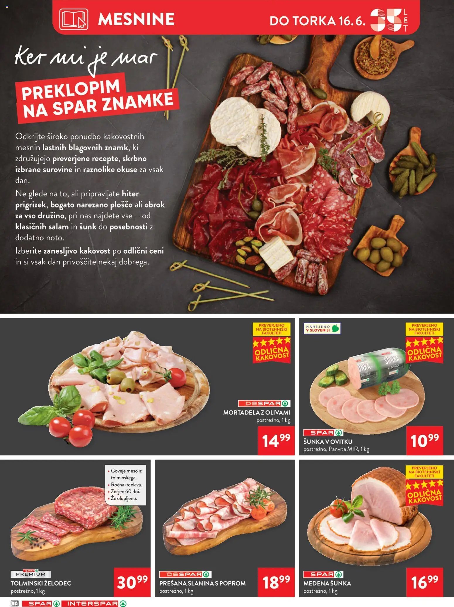 Spar Katalog 24/26