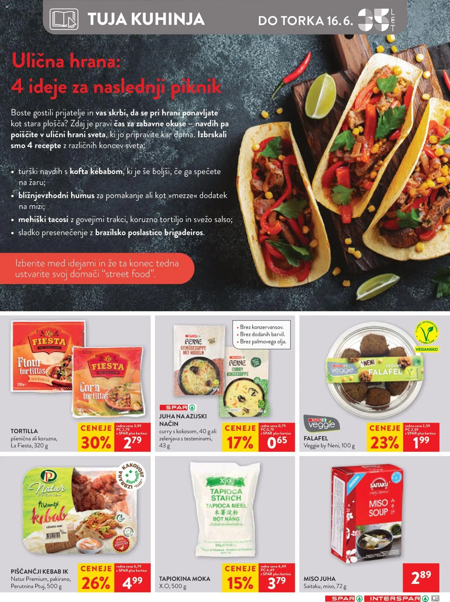 Spar Katalog 24/26
