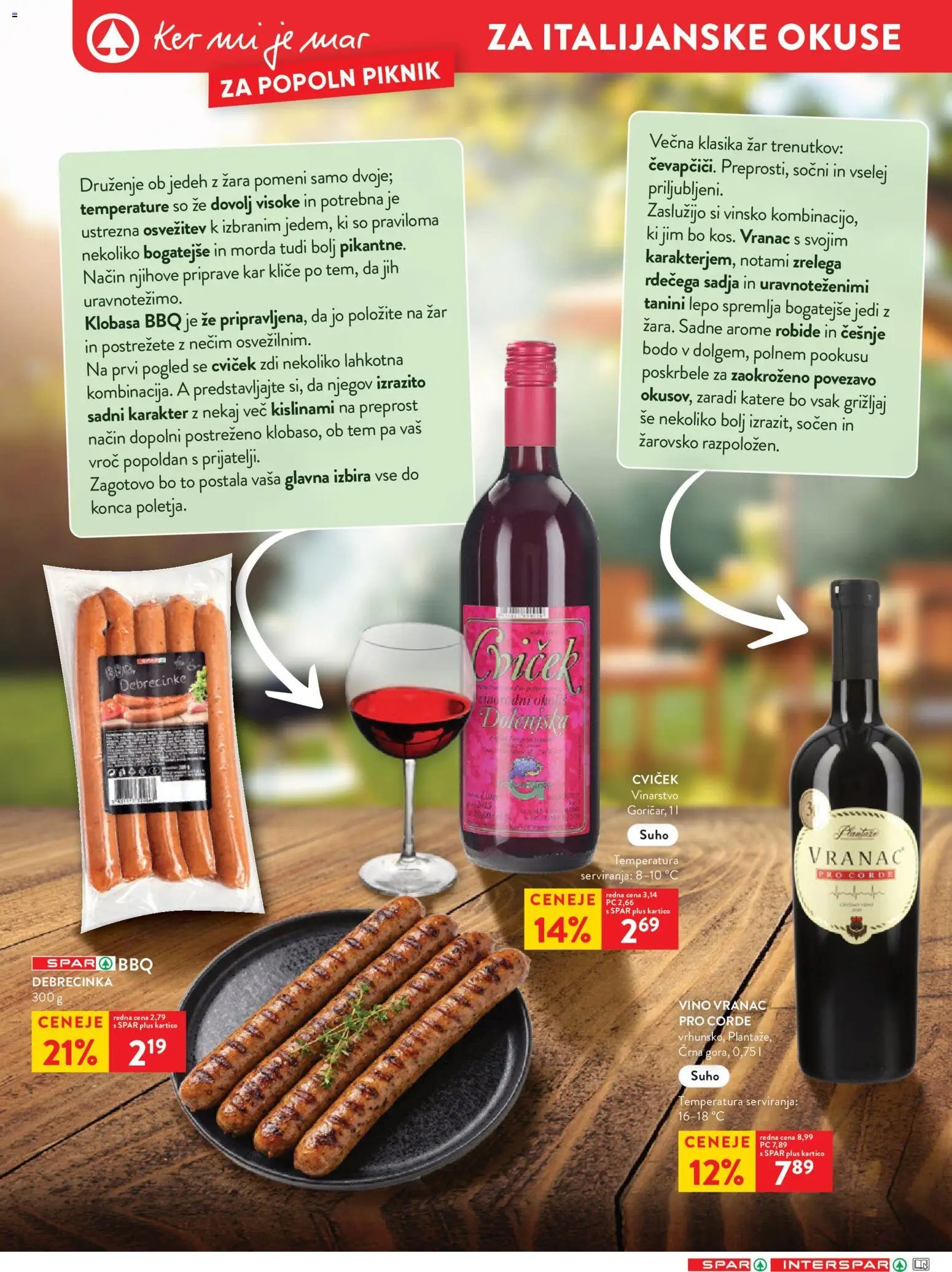 Spar Katalog 24/26