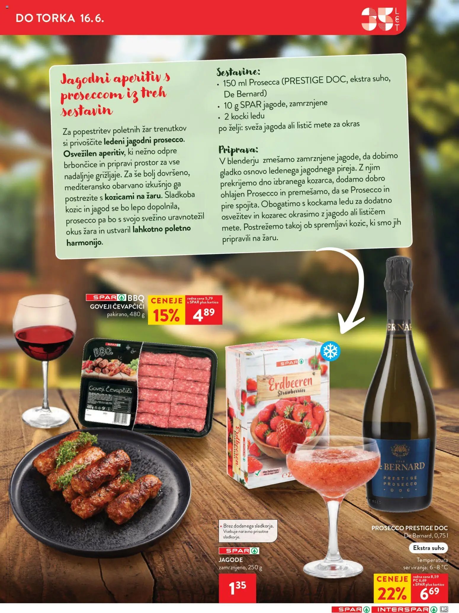 Spar Katalog 24/26