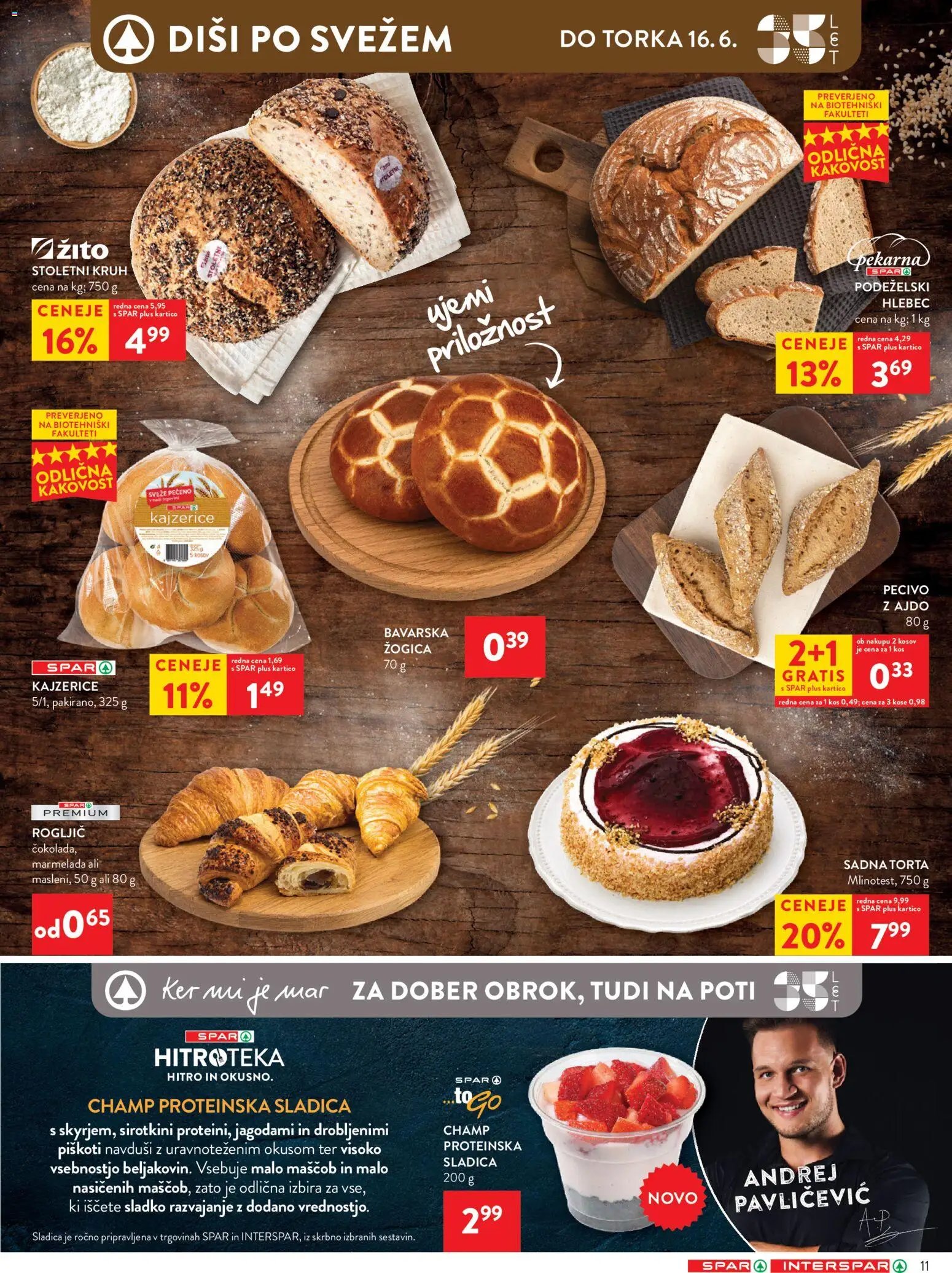 Spar Katalog 24/26