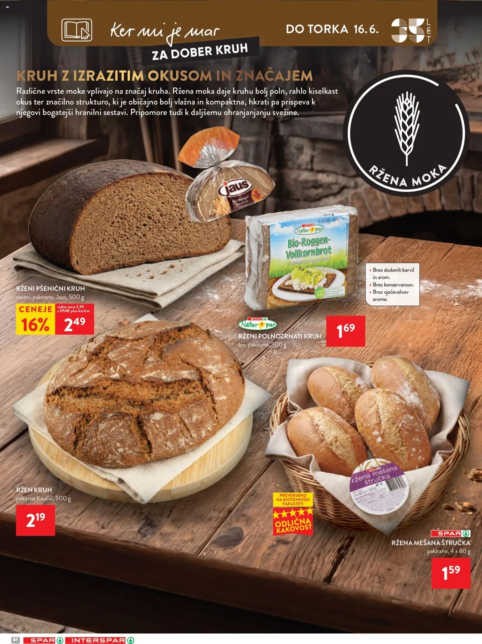 Spar Katalog 24/26