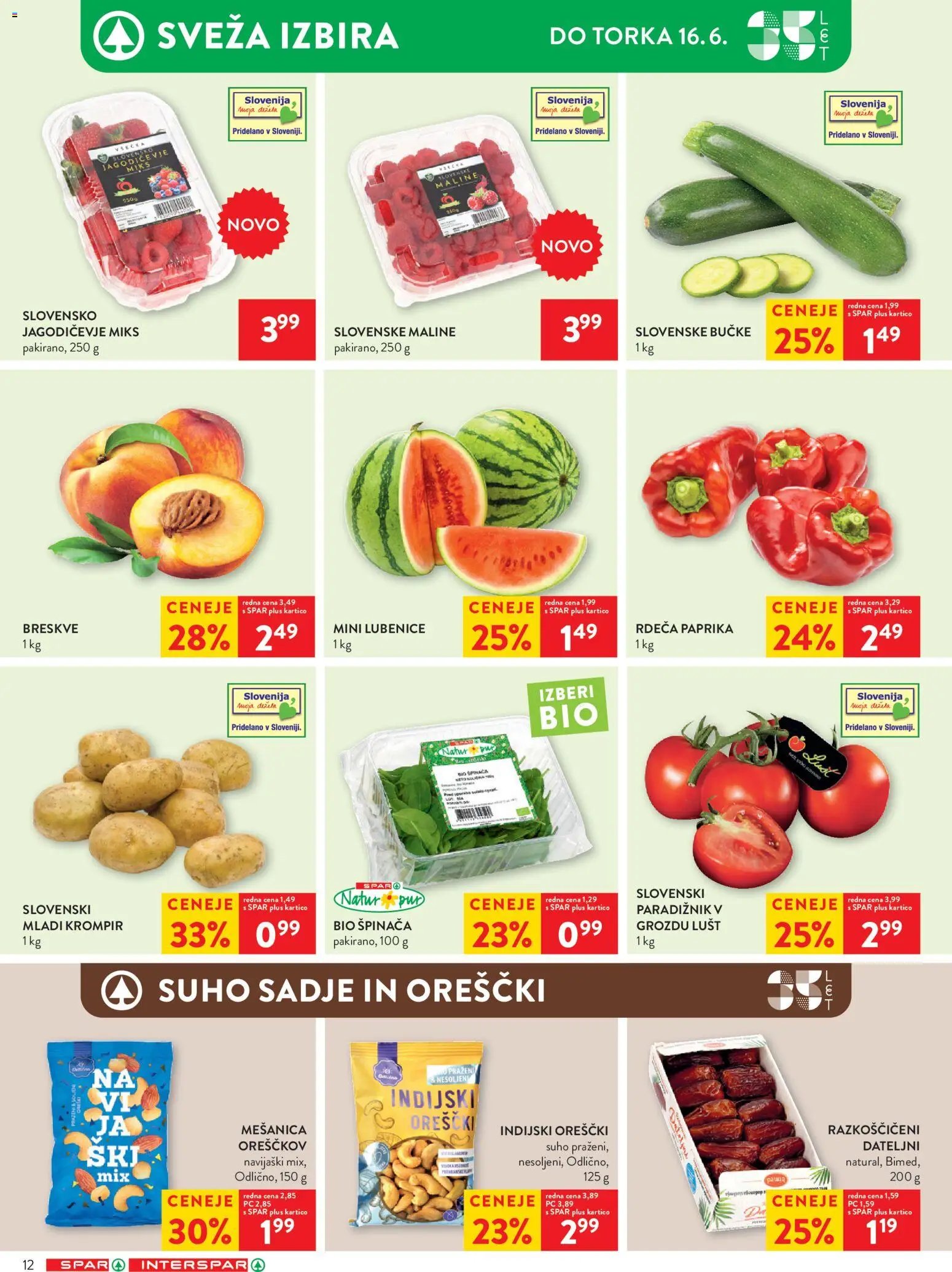 Spar Katalog 24/26