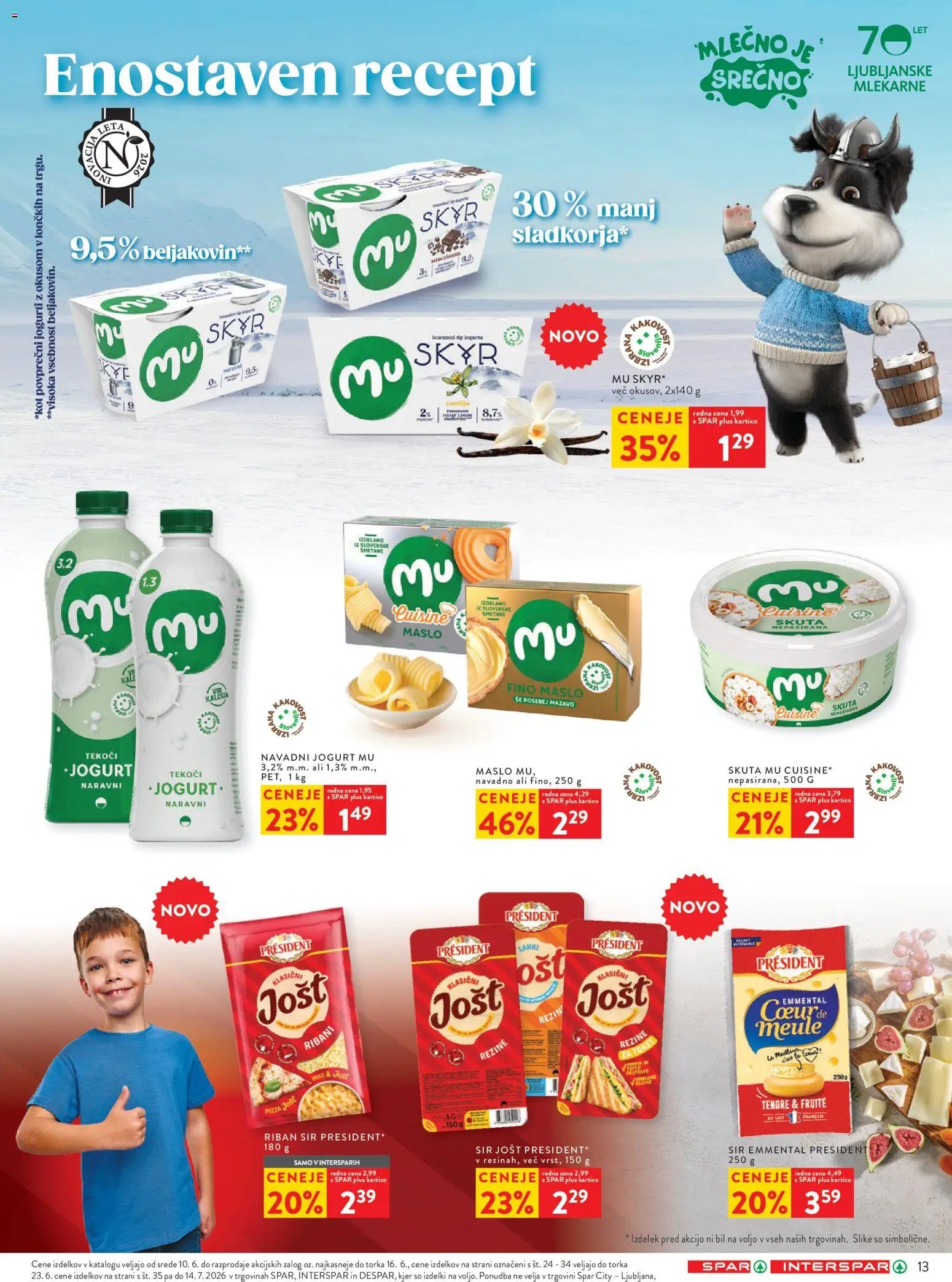 Spar Katalog 24/26