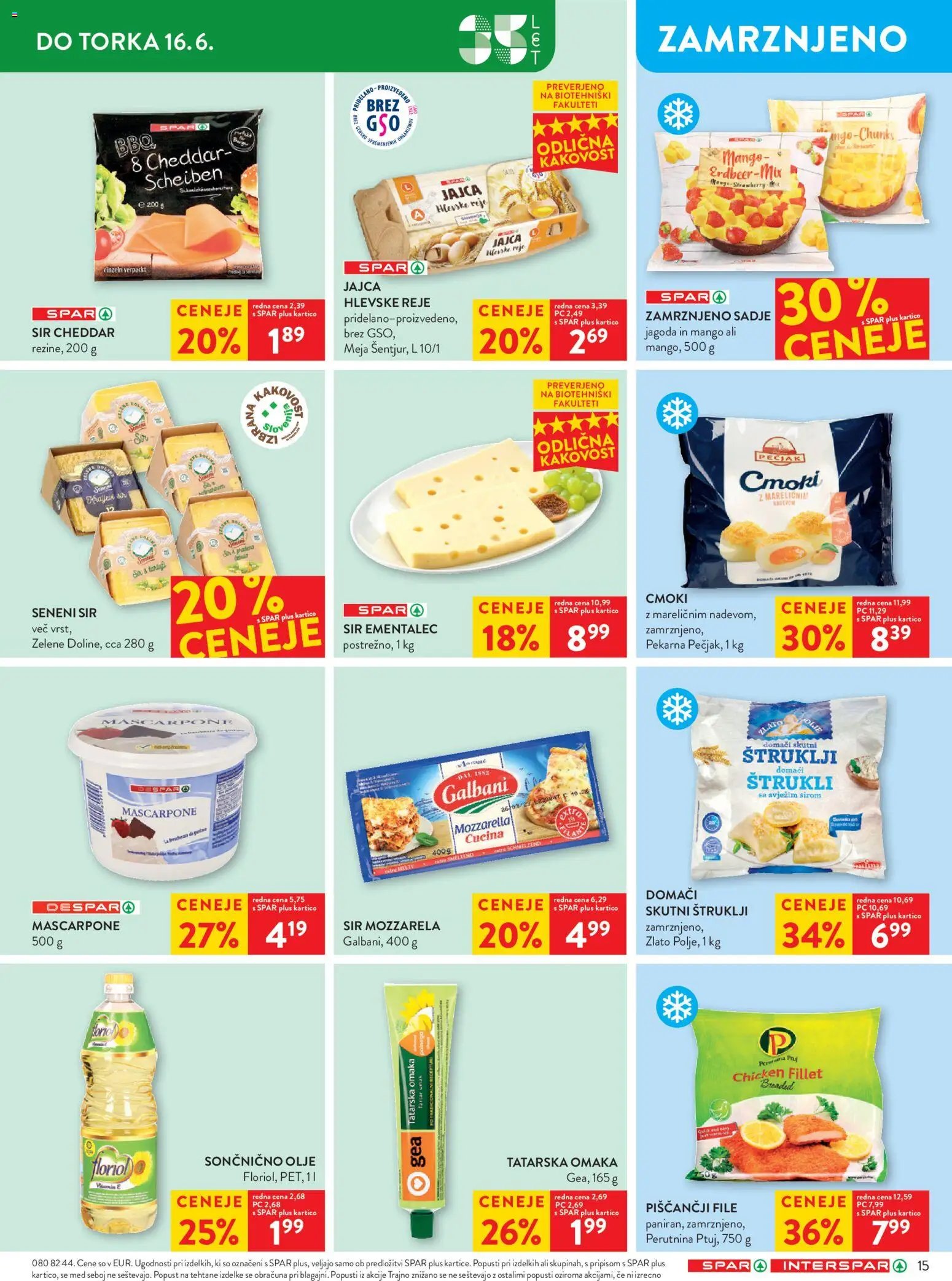 Spar Katalog 24/26