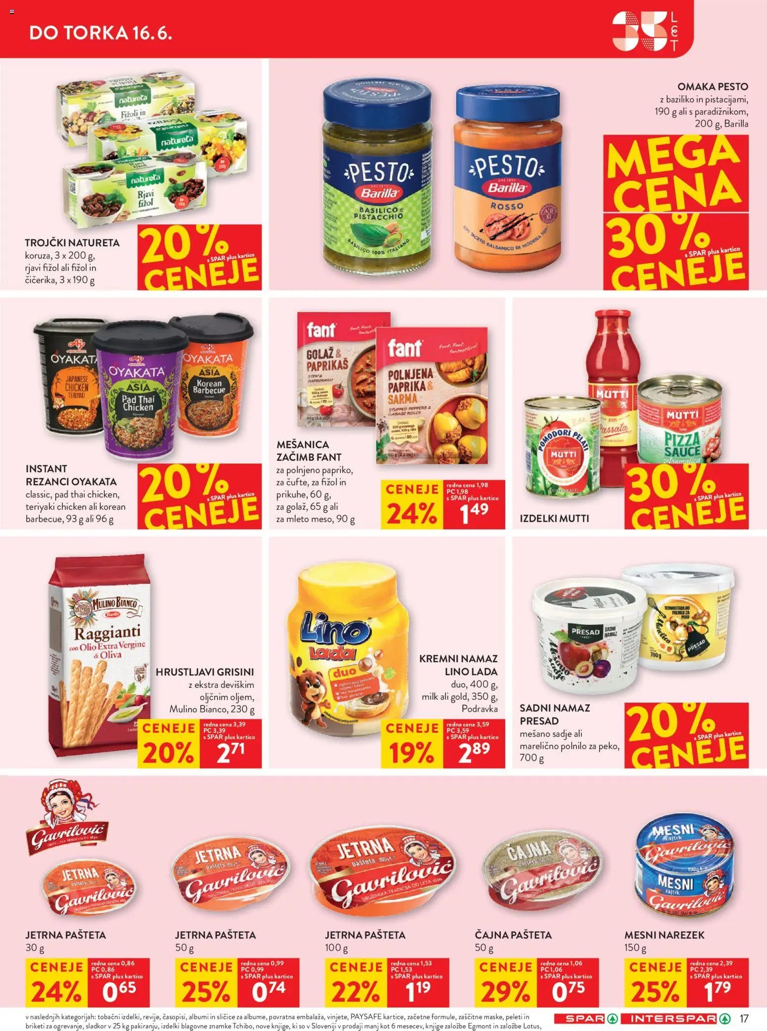 Spar Katalog 24/26