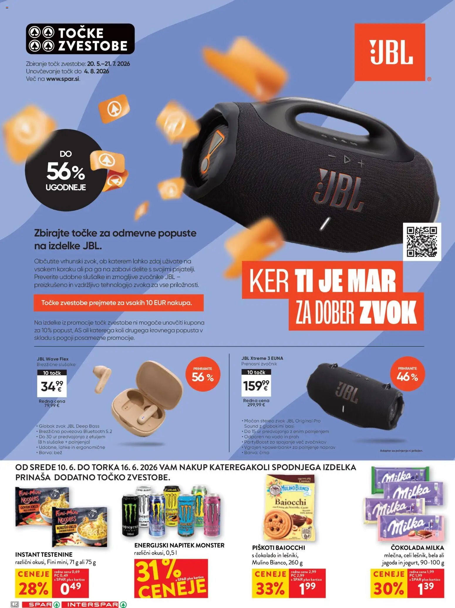 Spar Katalog 24/26