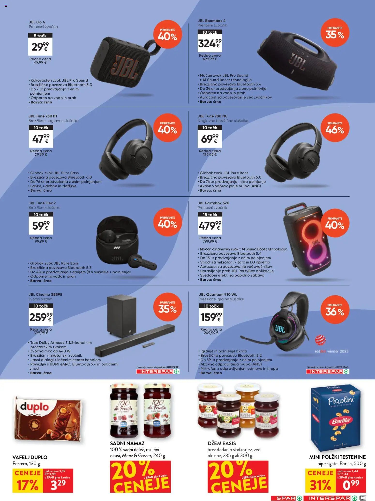 Spar Katalog 24/26