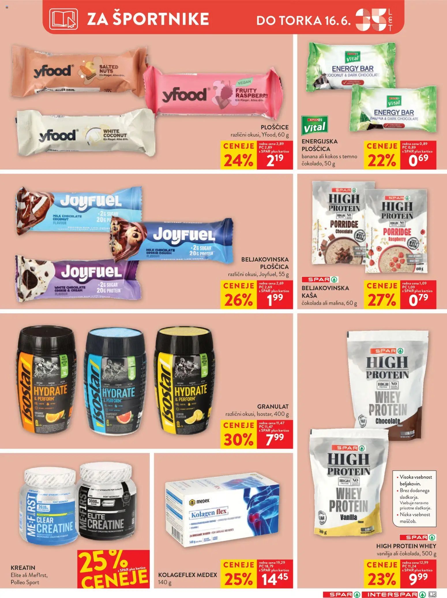 Spar Katalog 24/26