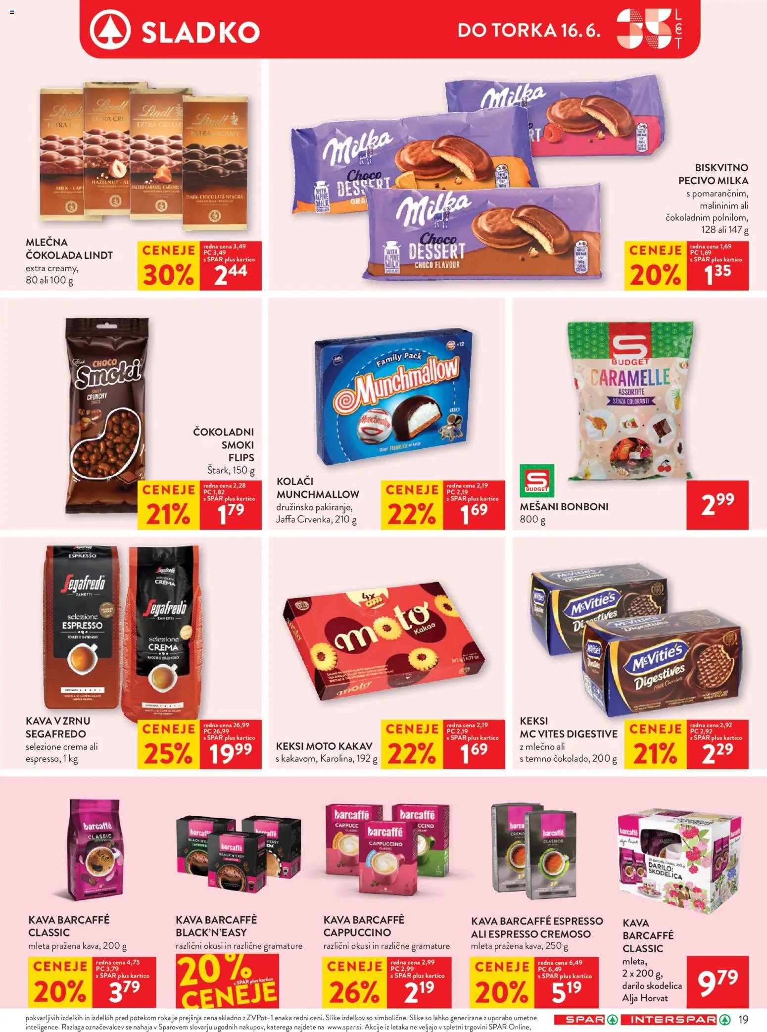 Spar Katalog 24/26