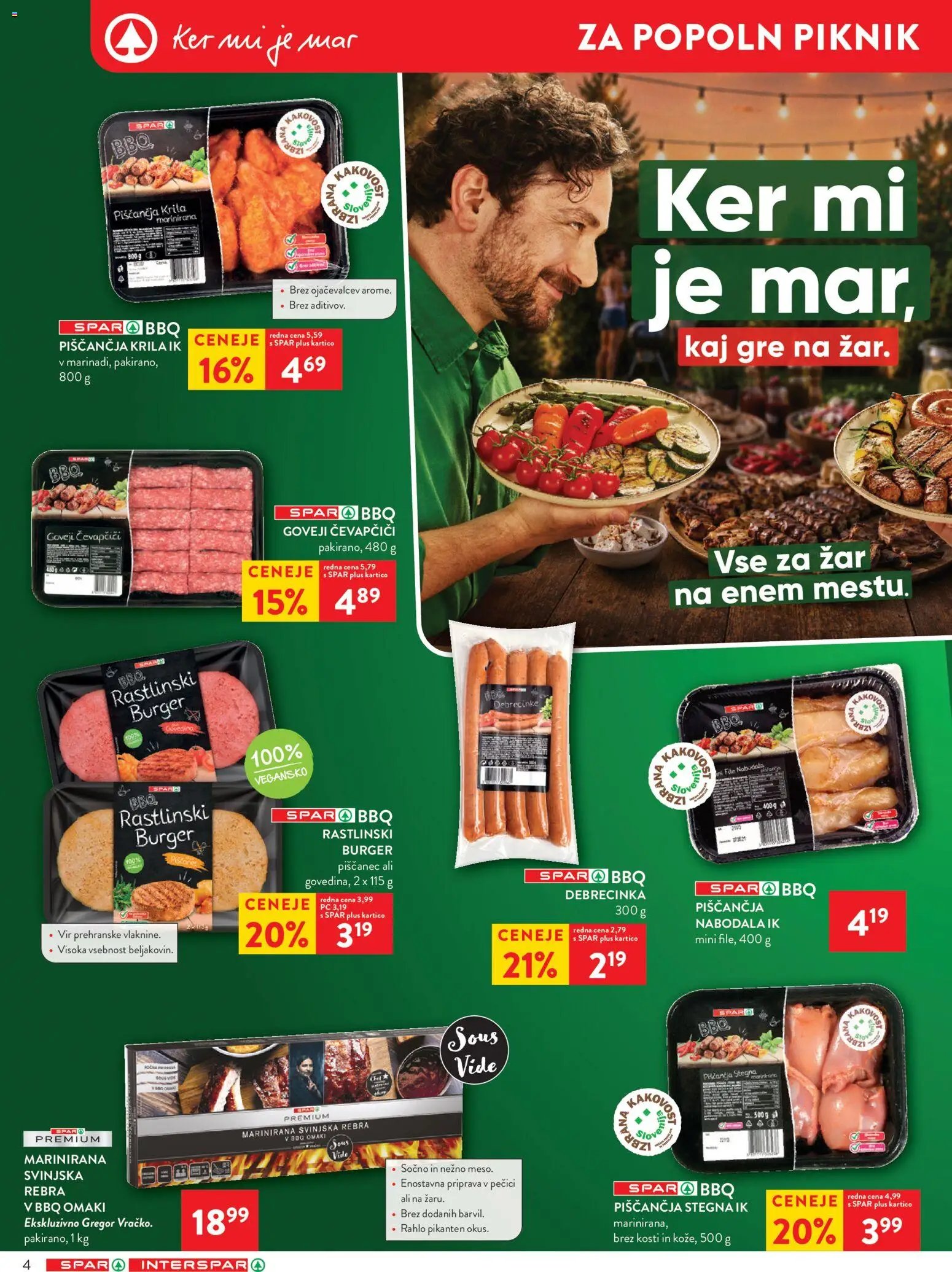 Spar Katalog 24/26
