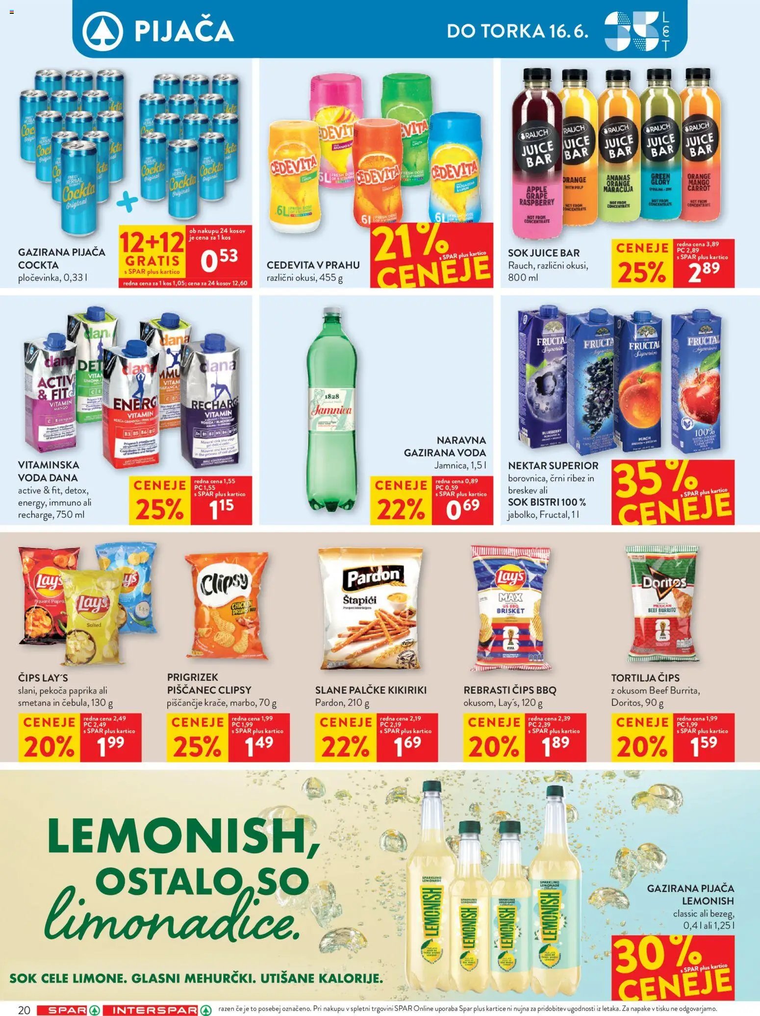 Spar Katalog 24/26
