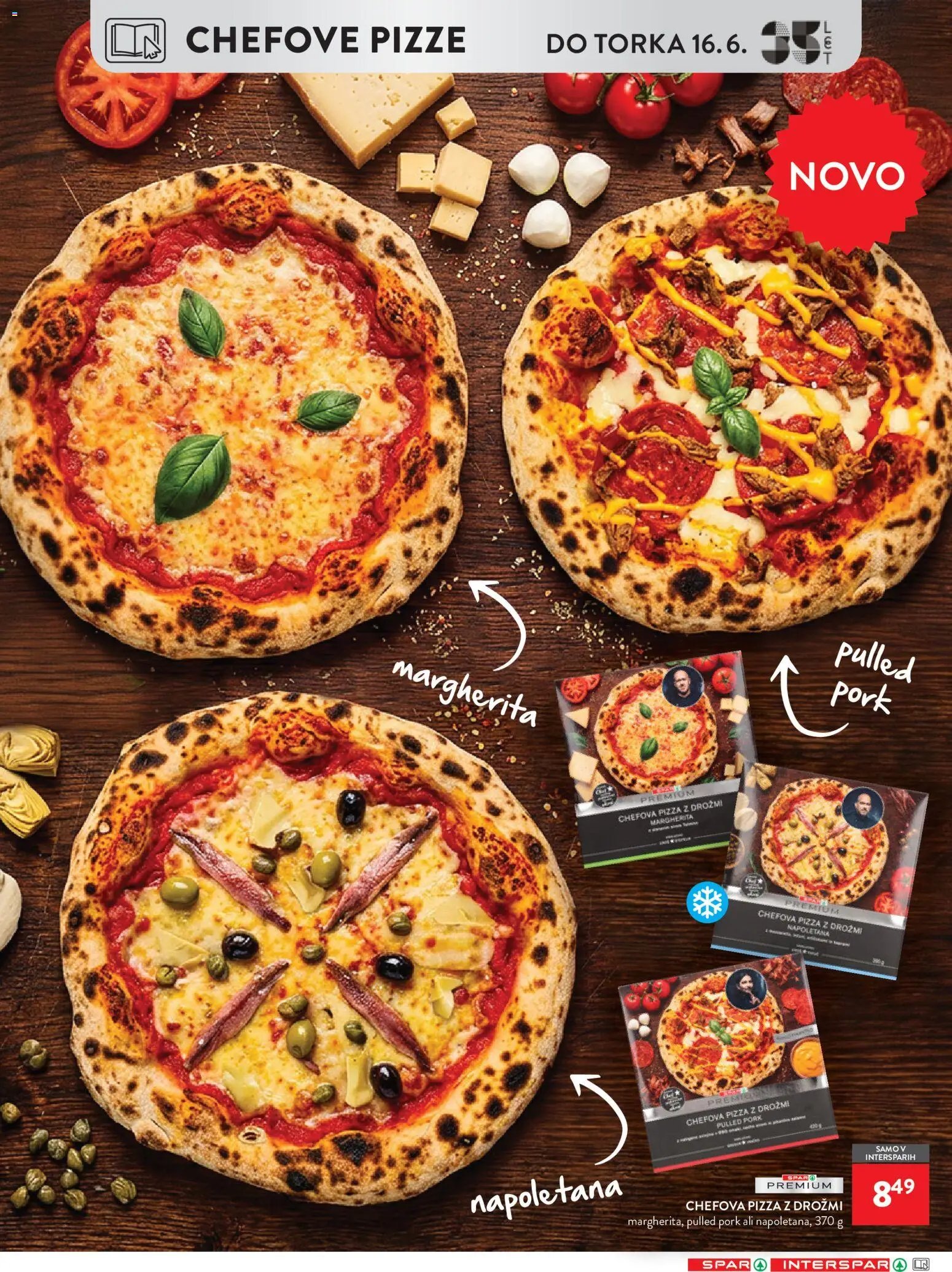 Spar Katalog 24/26