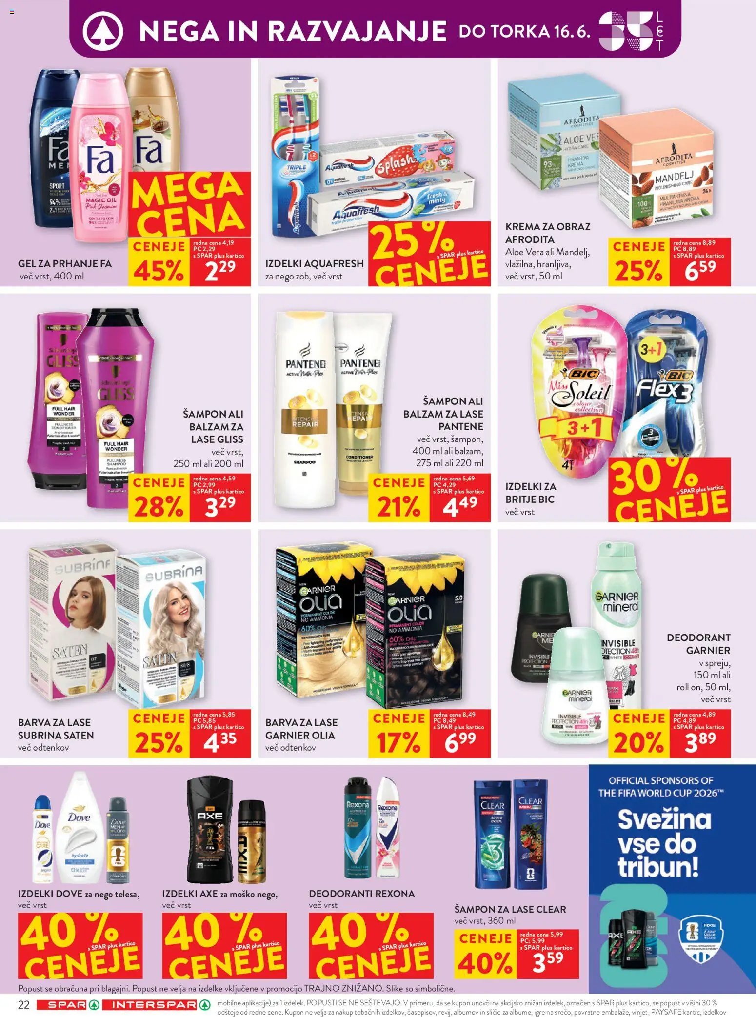Spar Katalog 24/26