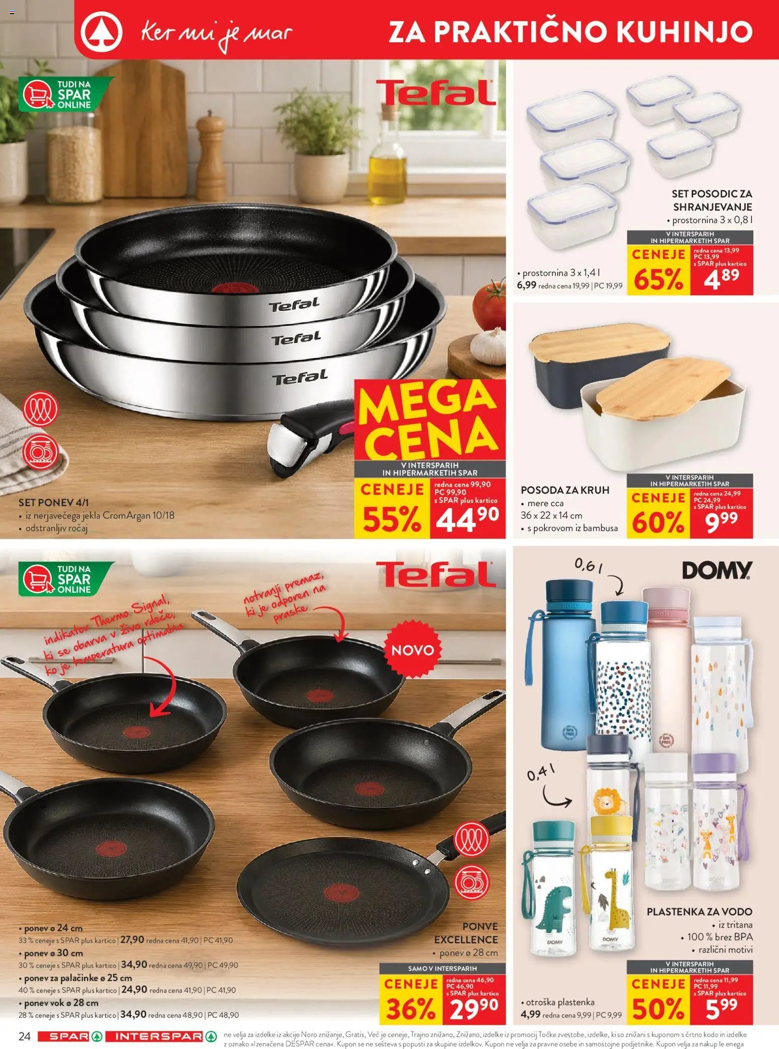 Spar Katalog 24/26
