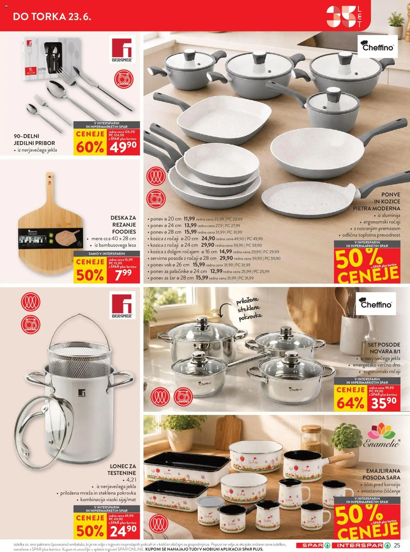Spar Katalog 24/26