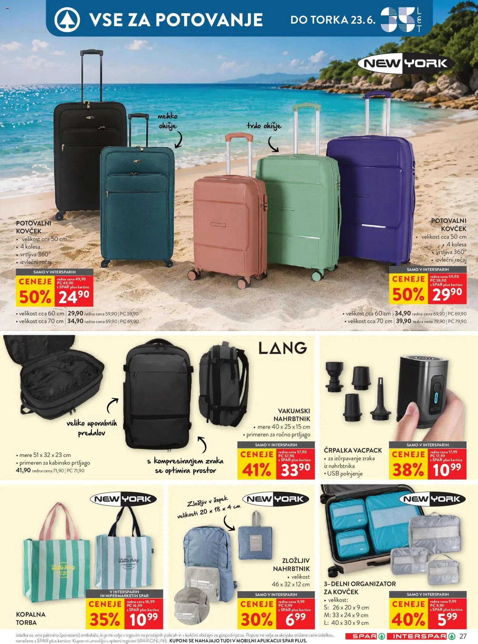 Spar Katalog 24/26