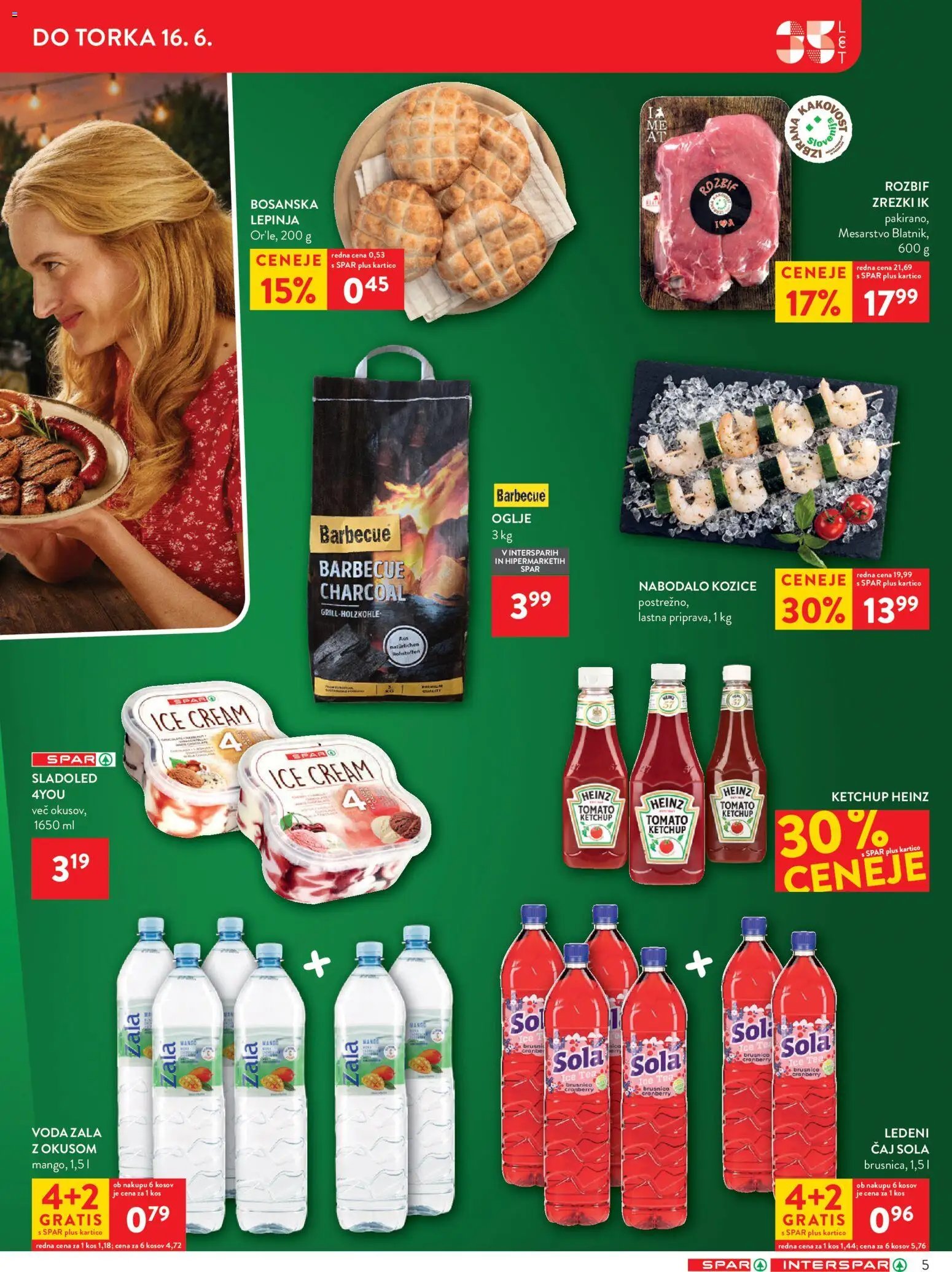 Spar Katalog 24/26