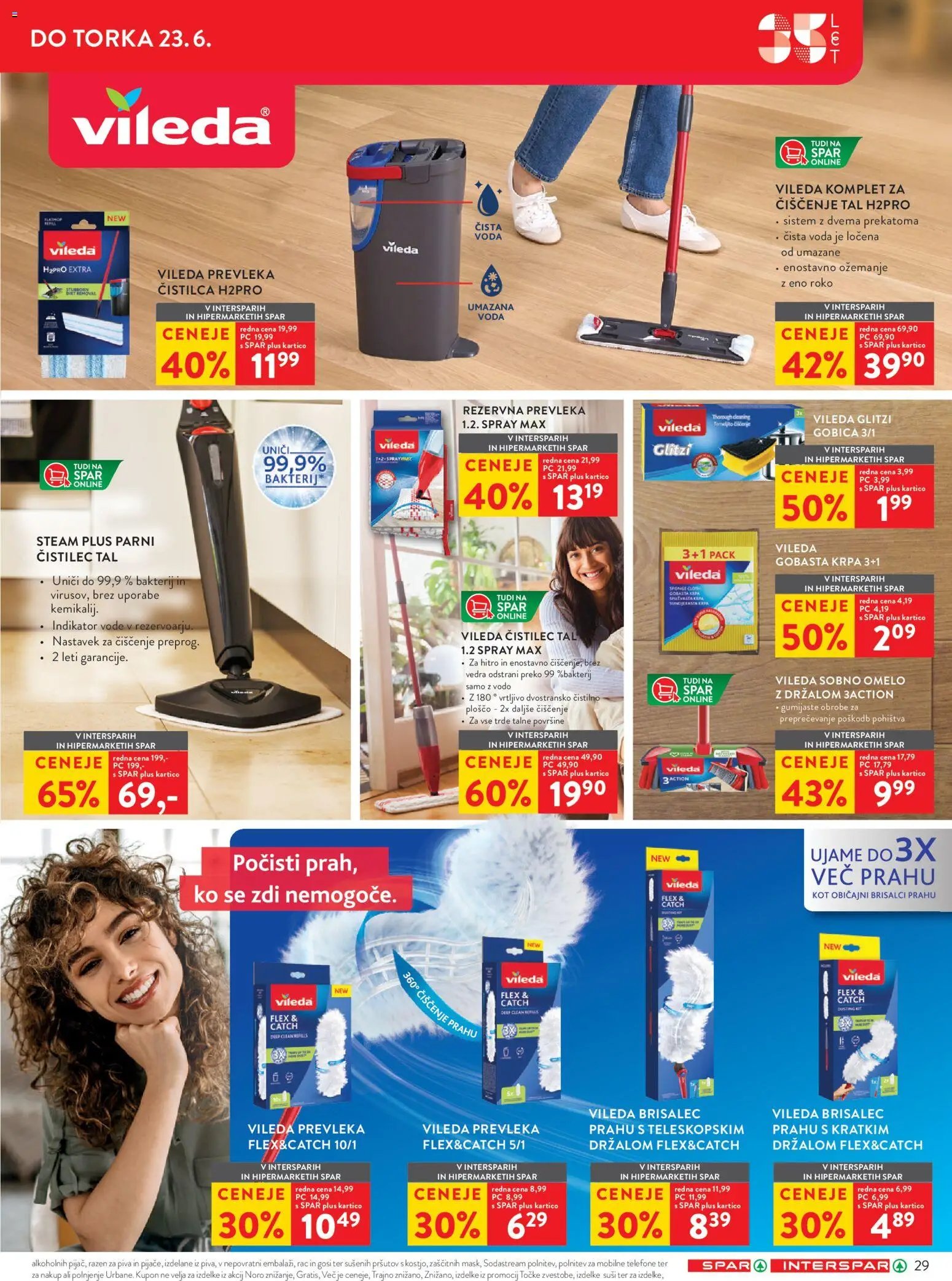 Spar Katalog 24/26