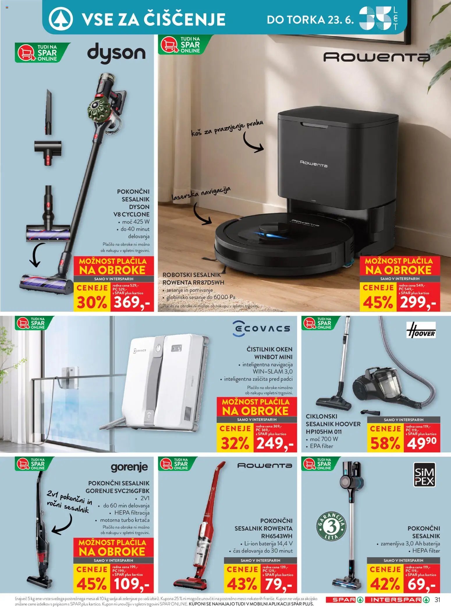 Spar Katalog 24/26