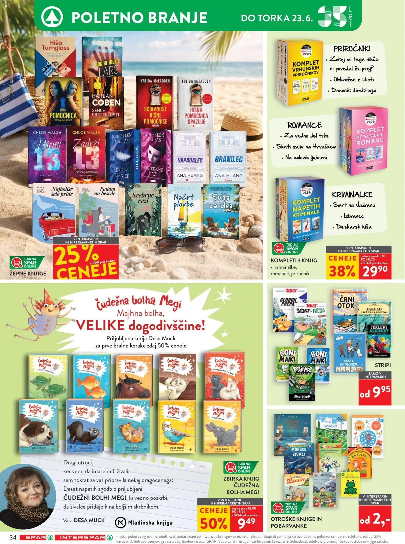 Spar Katalog 24/26