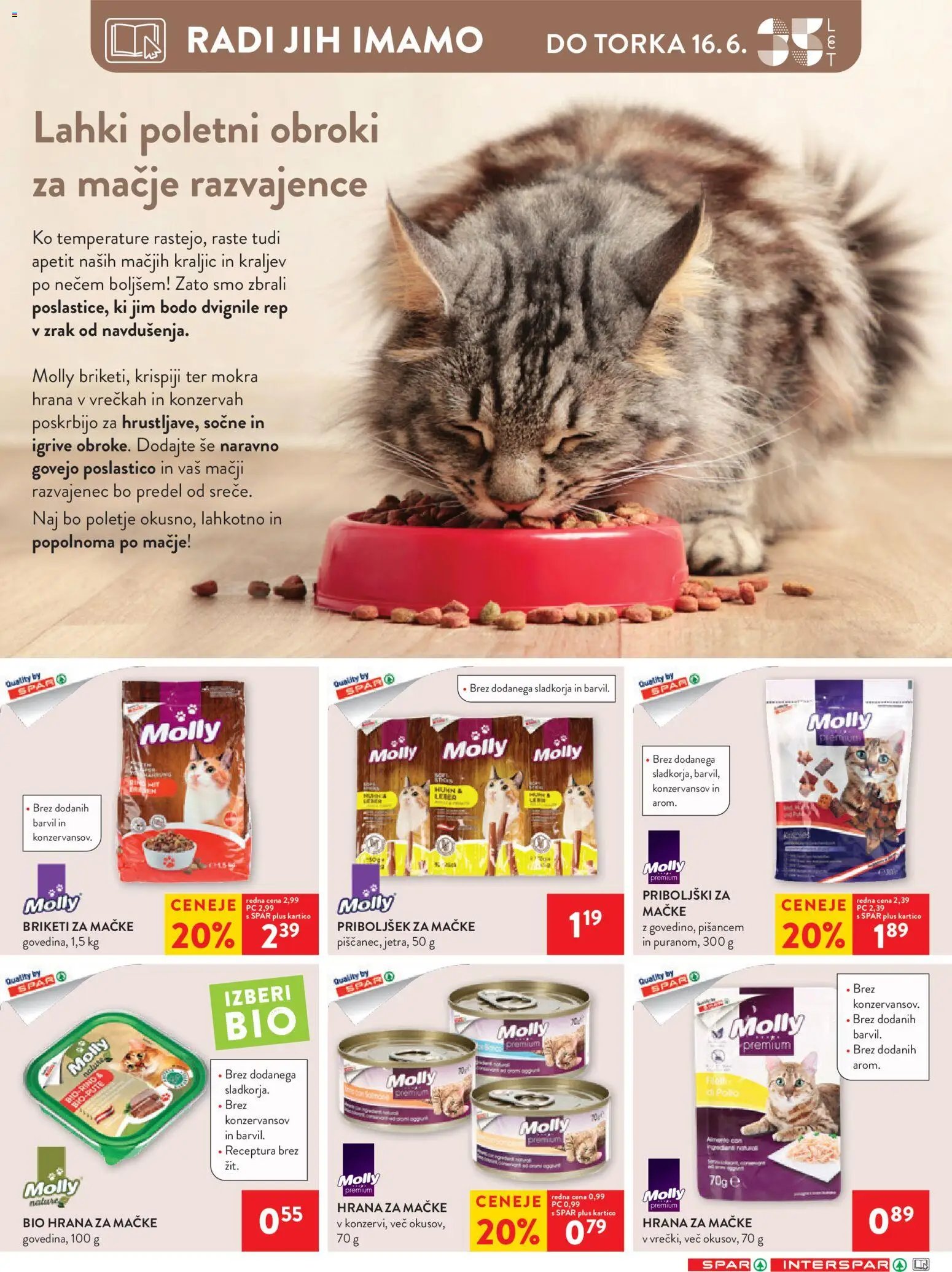 Spar Katalog 24/26