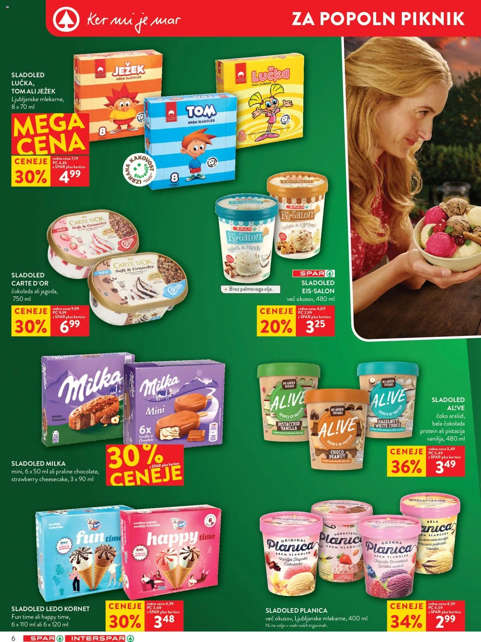 Spar Katalog 24/26