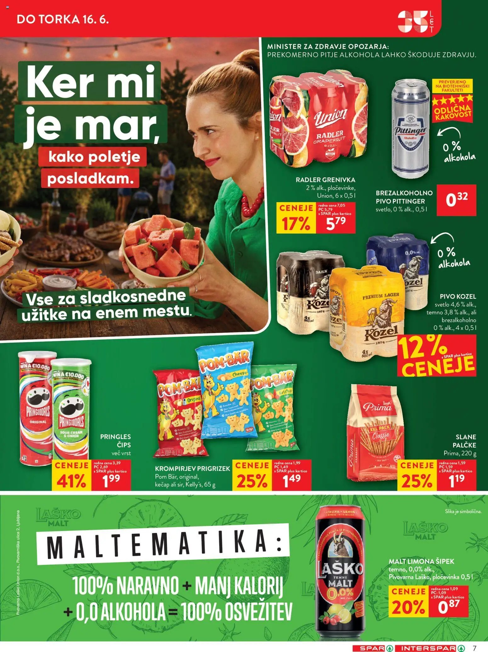Spar Katalog 24/26