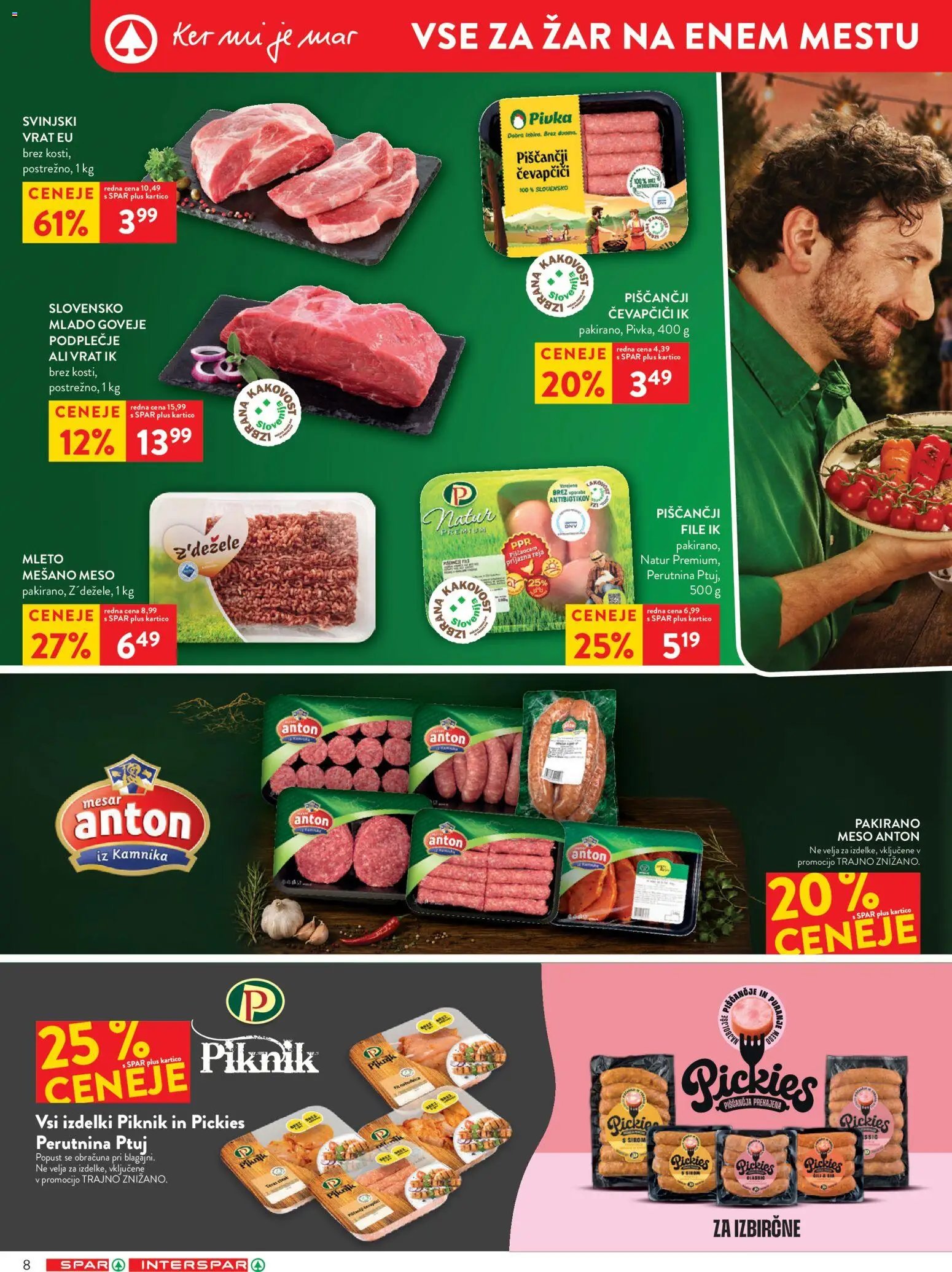Spar Katalog 24/26