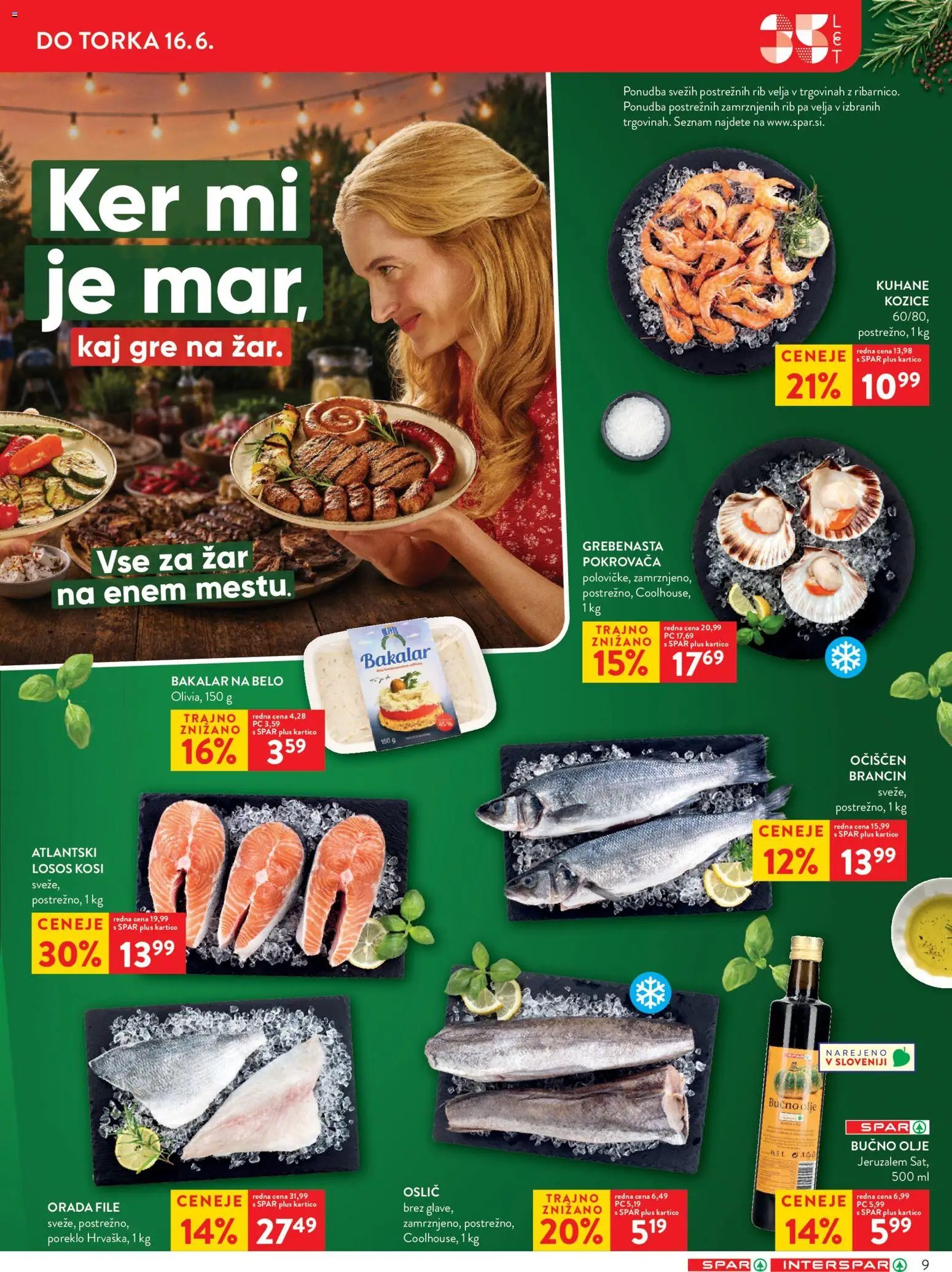 Spar Katalog 24/26
