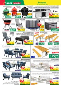 Jager katalog tehnika