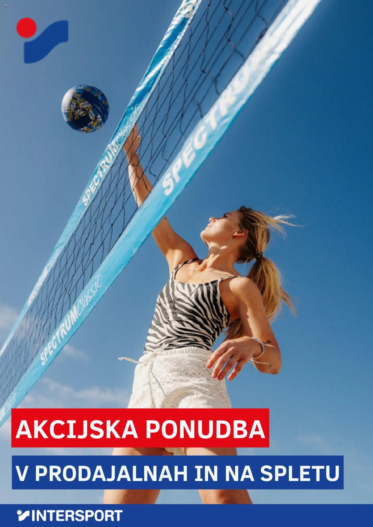 Intersport katalog
