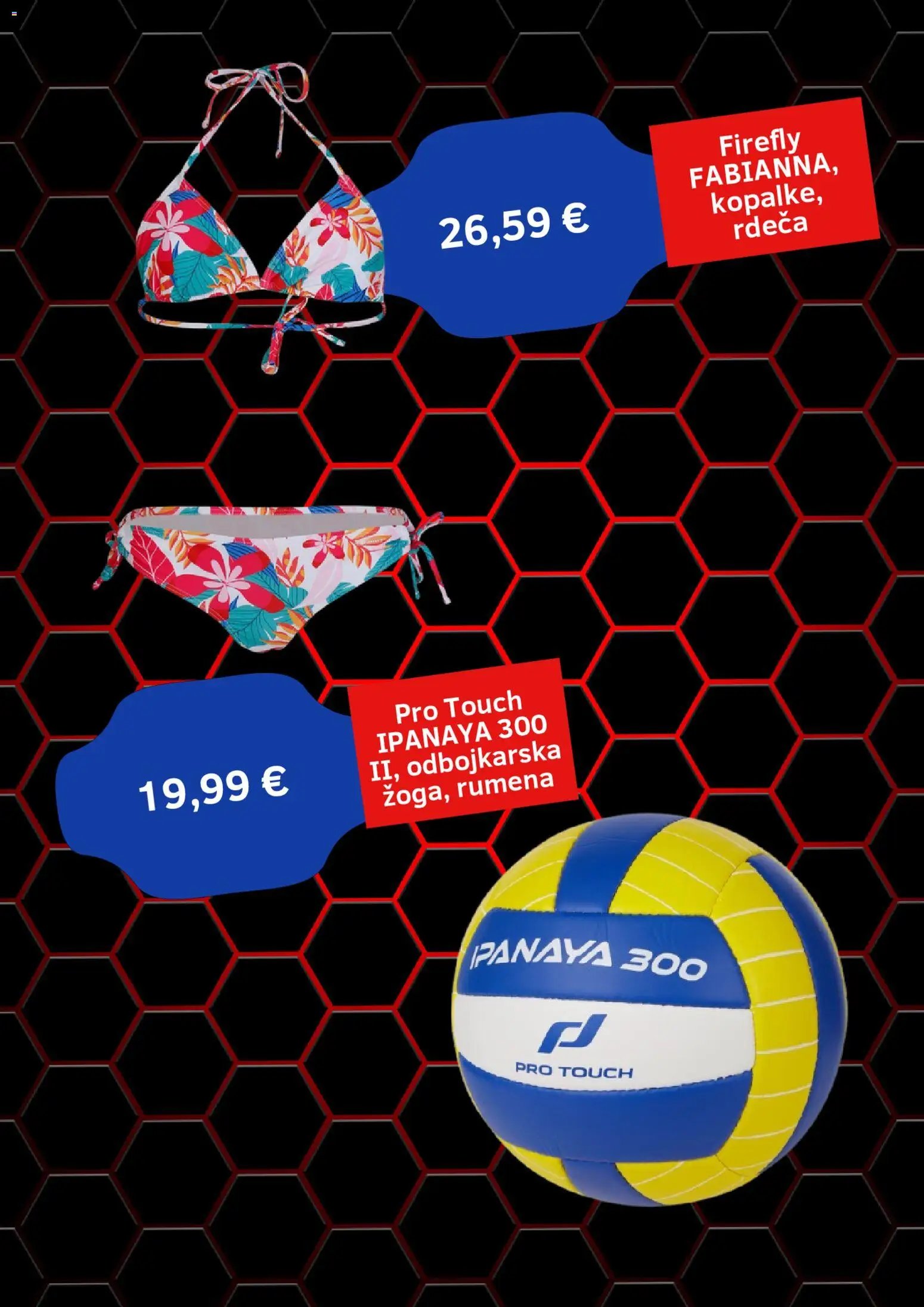 Intersport katalog
