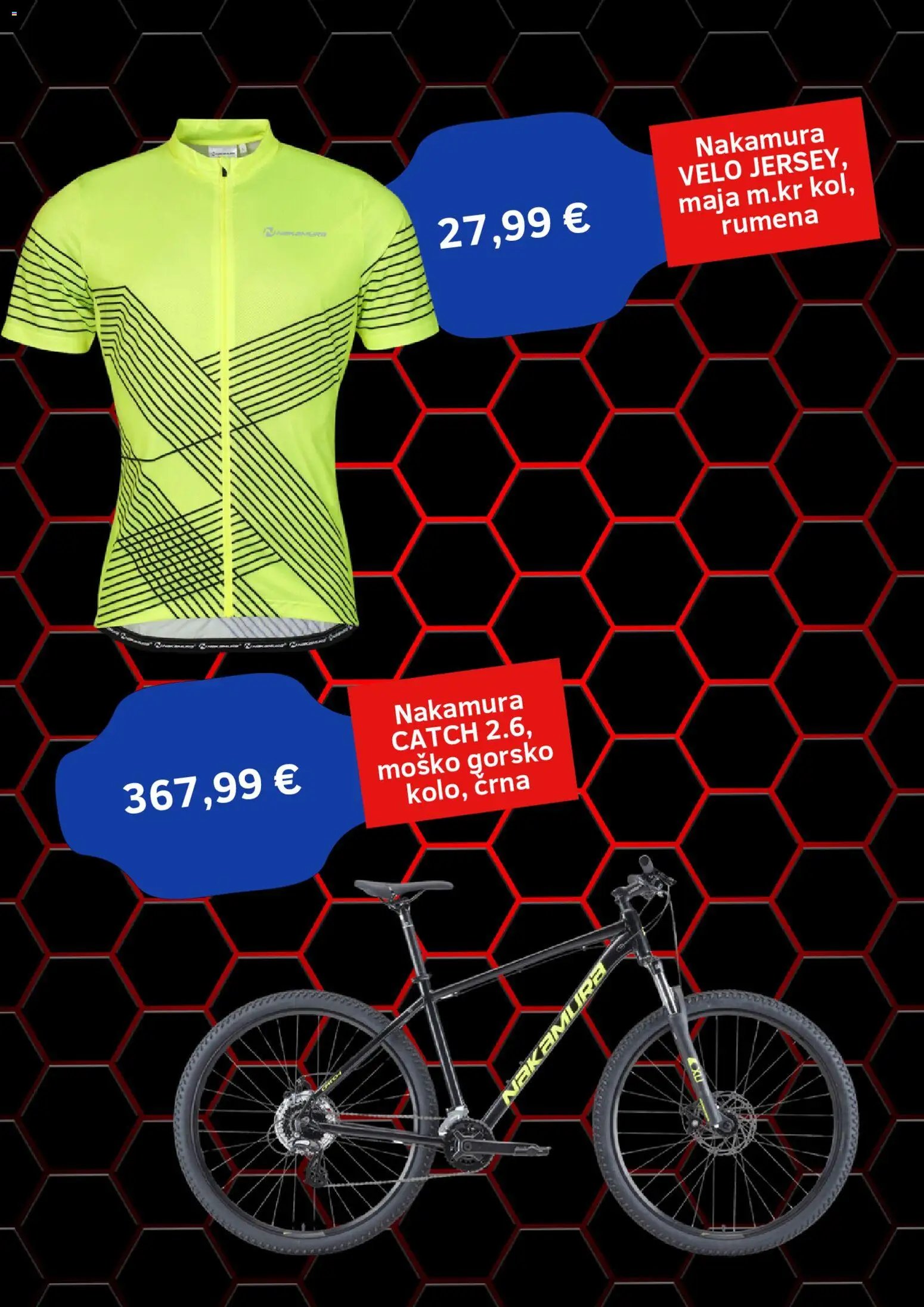 Intersport katalog