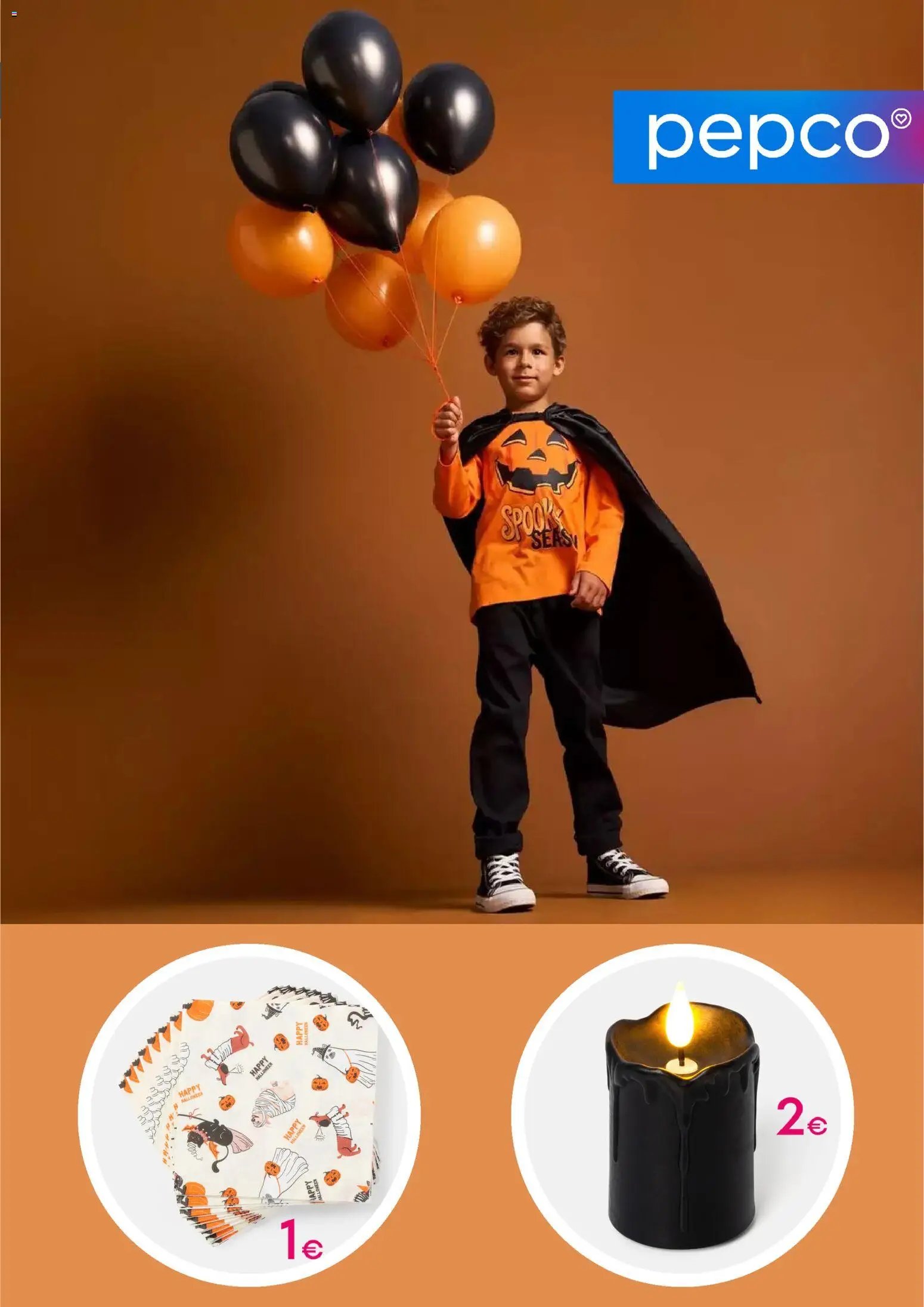 Pepco katalog